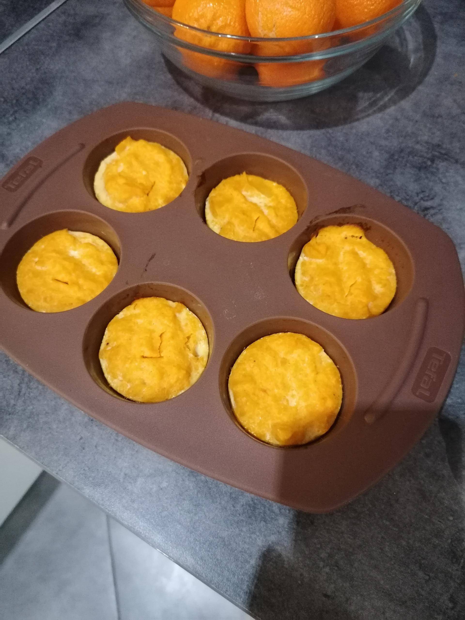 Flan butternut - Recepten Cake Factory | Tefal