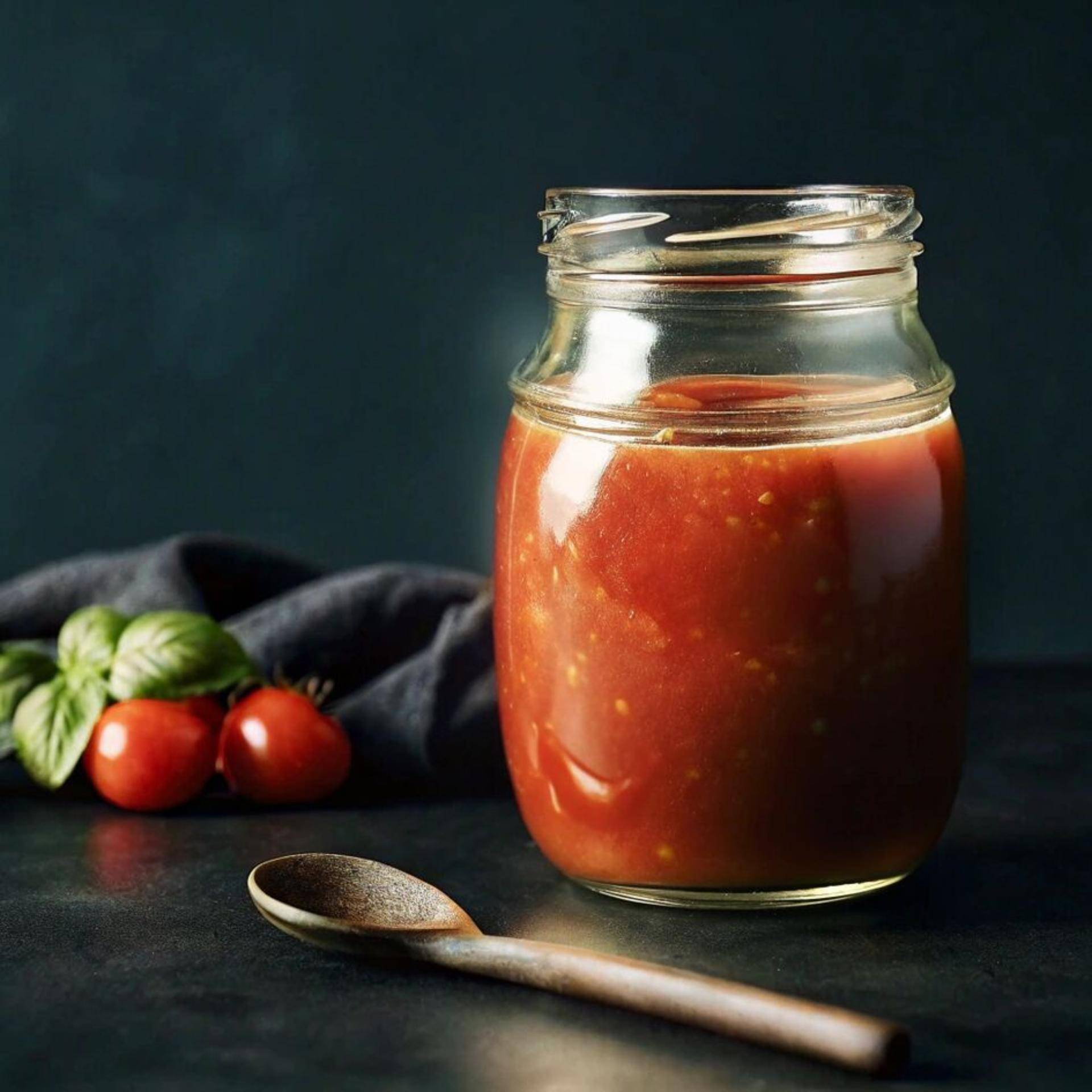 Sauce tomate à l’italienne - Recette Poêles et Casseroles | Tefal