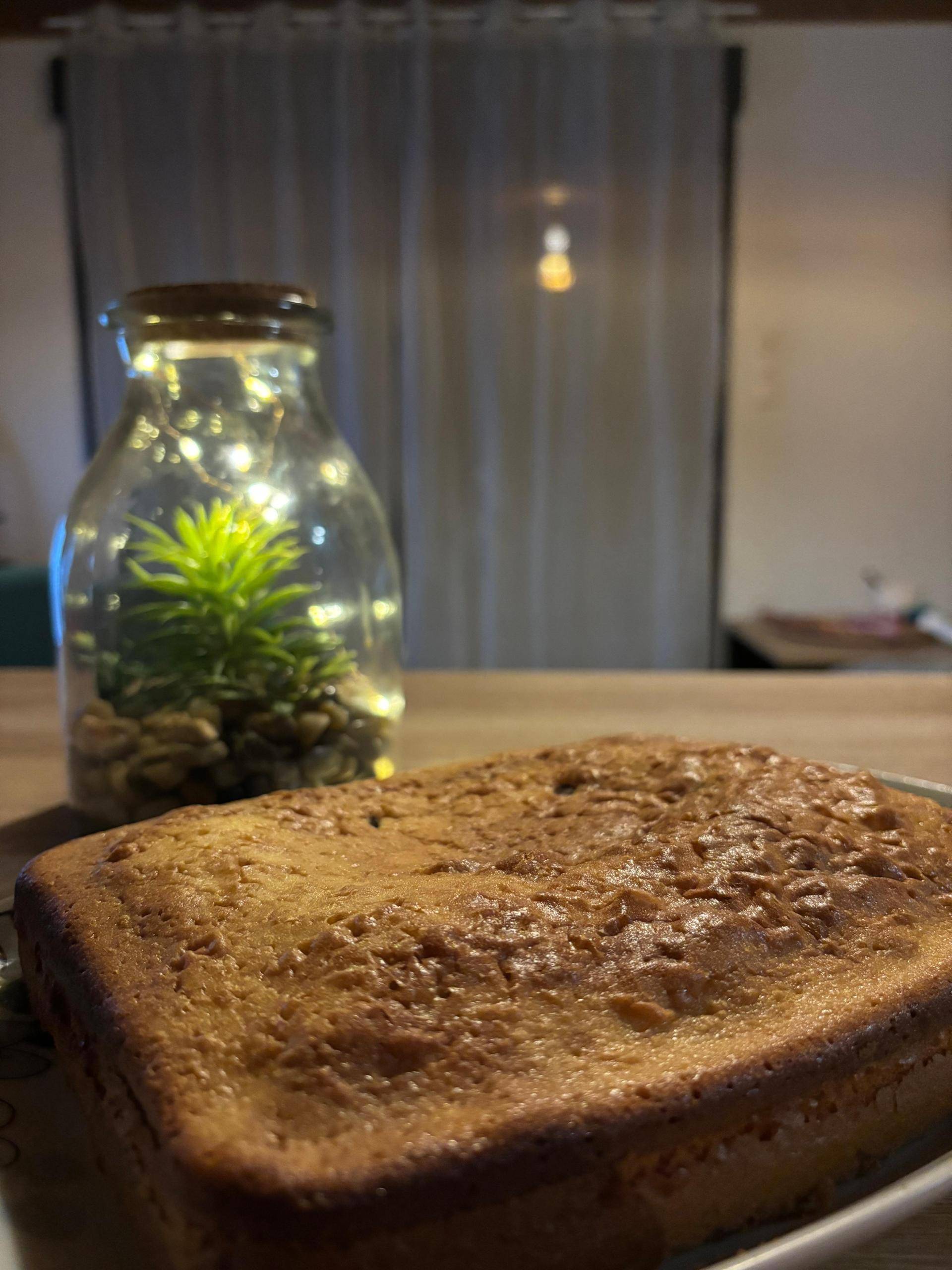 Marbré aux kinder et aux pépites de chocolat - Recette Cake Factory | Tefal