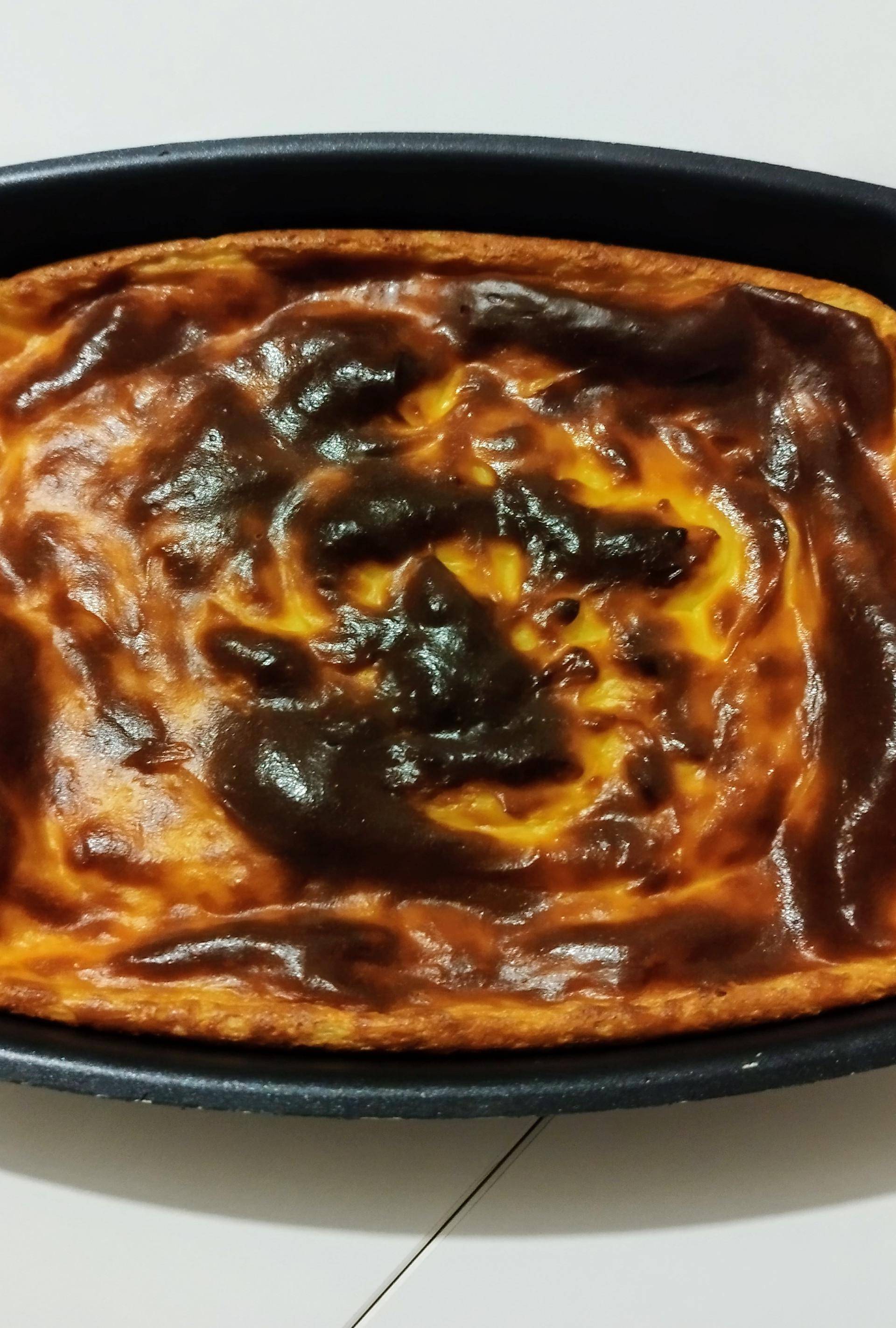 Flan pâtissier à la vanille - Recette Cake Factory Délices | Tefal