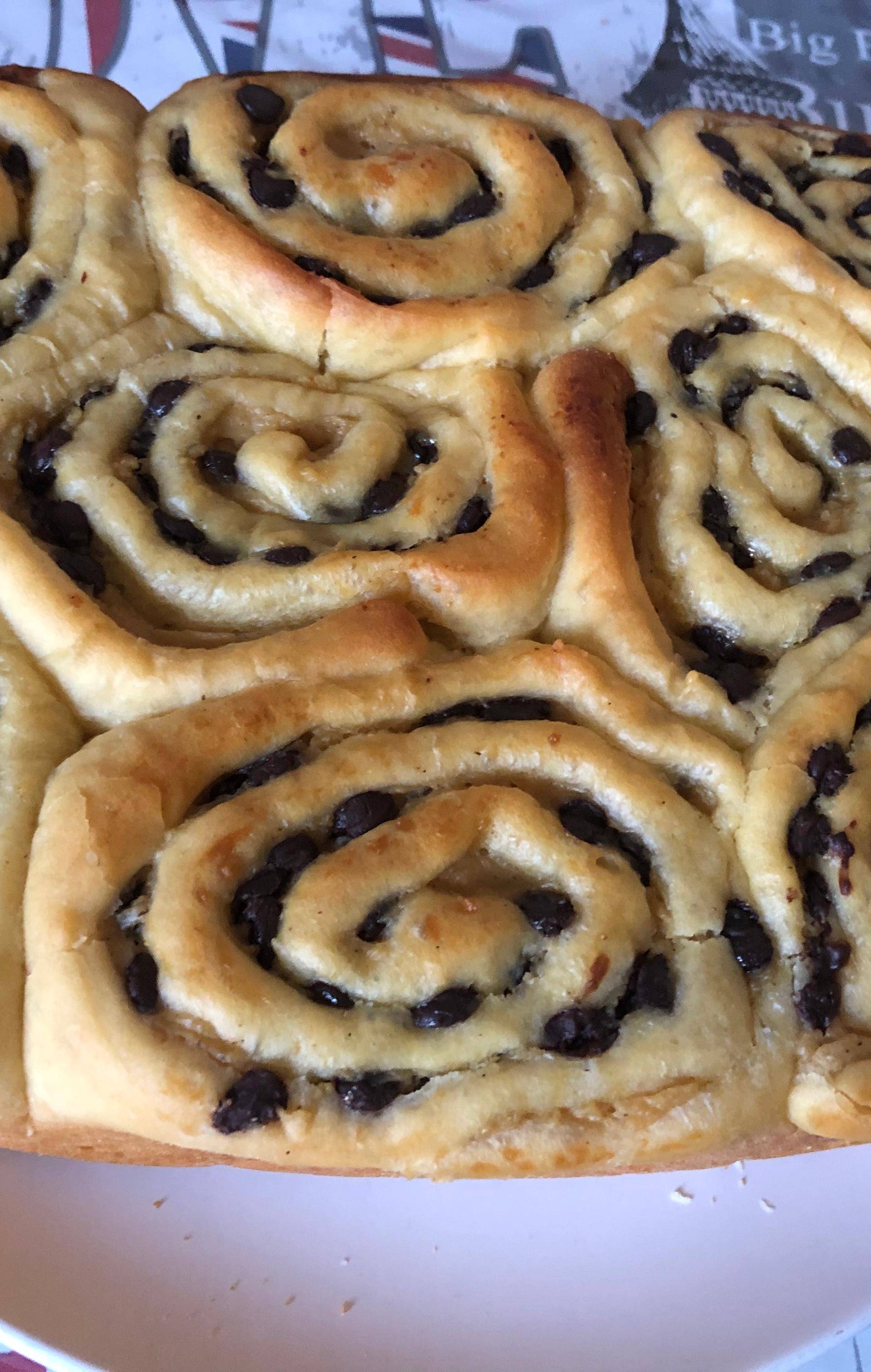 Chinois - Recette Cake Factory | Tefal