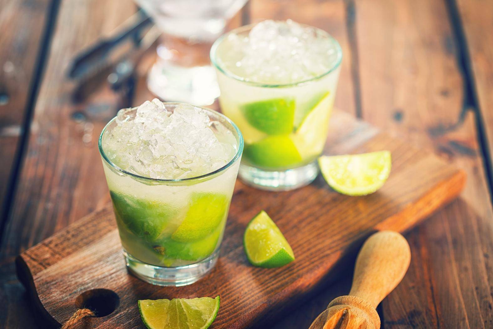 Mojito - Recette Hachoir Manuel 5 secondes 500mL | Tefal