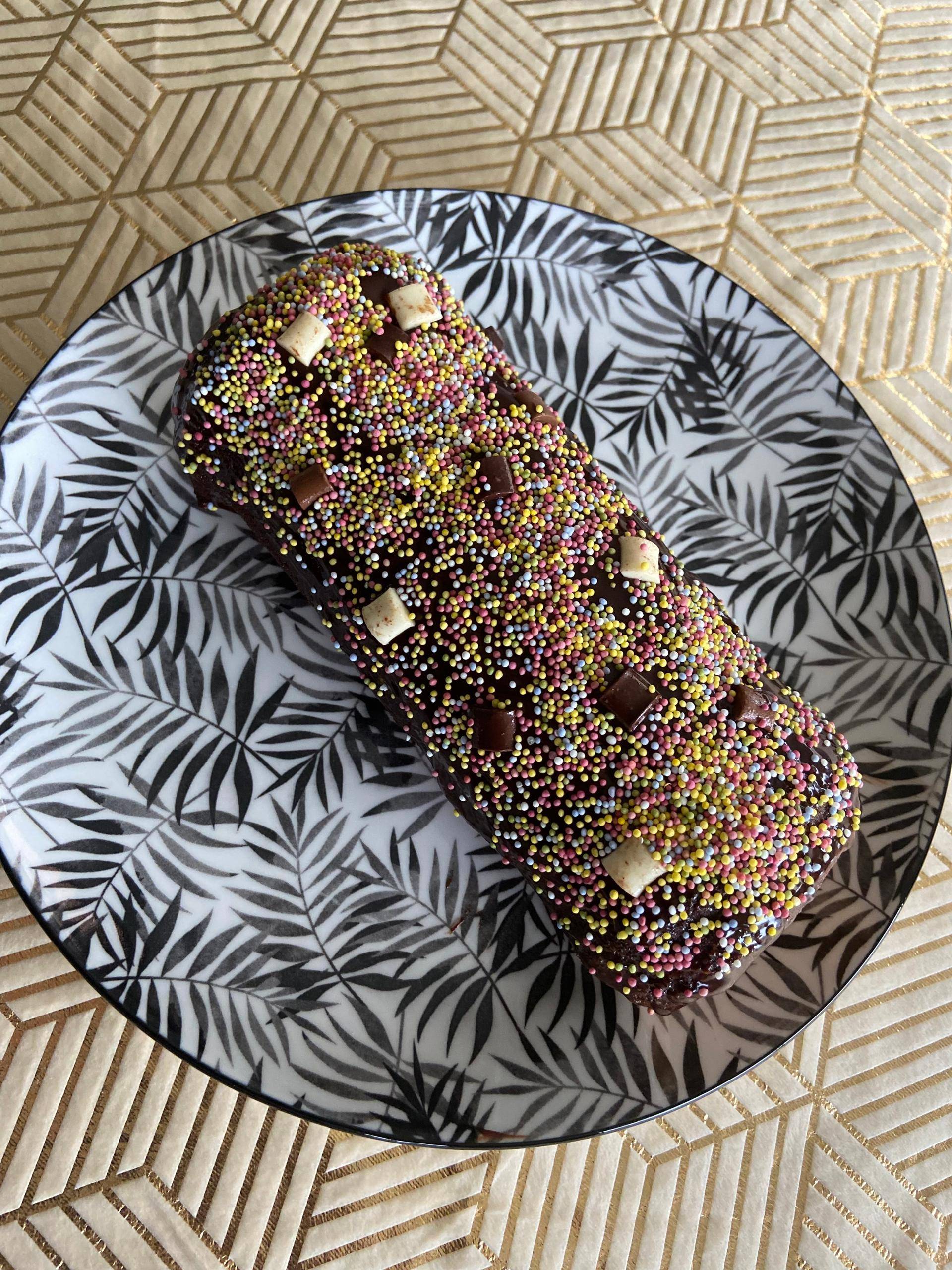 Roule au nutella - Recepten Cake Factory Délices | Tefal