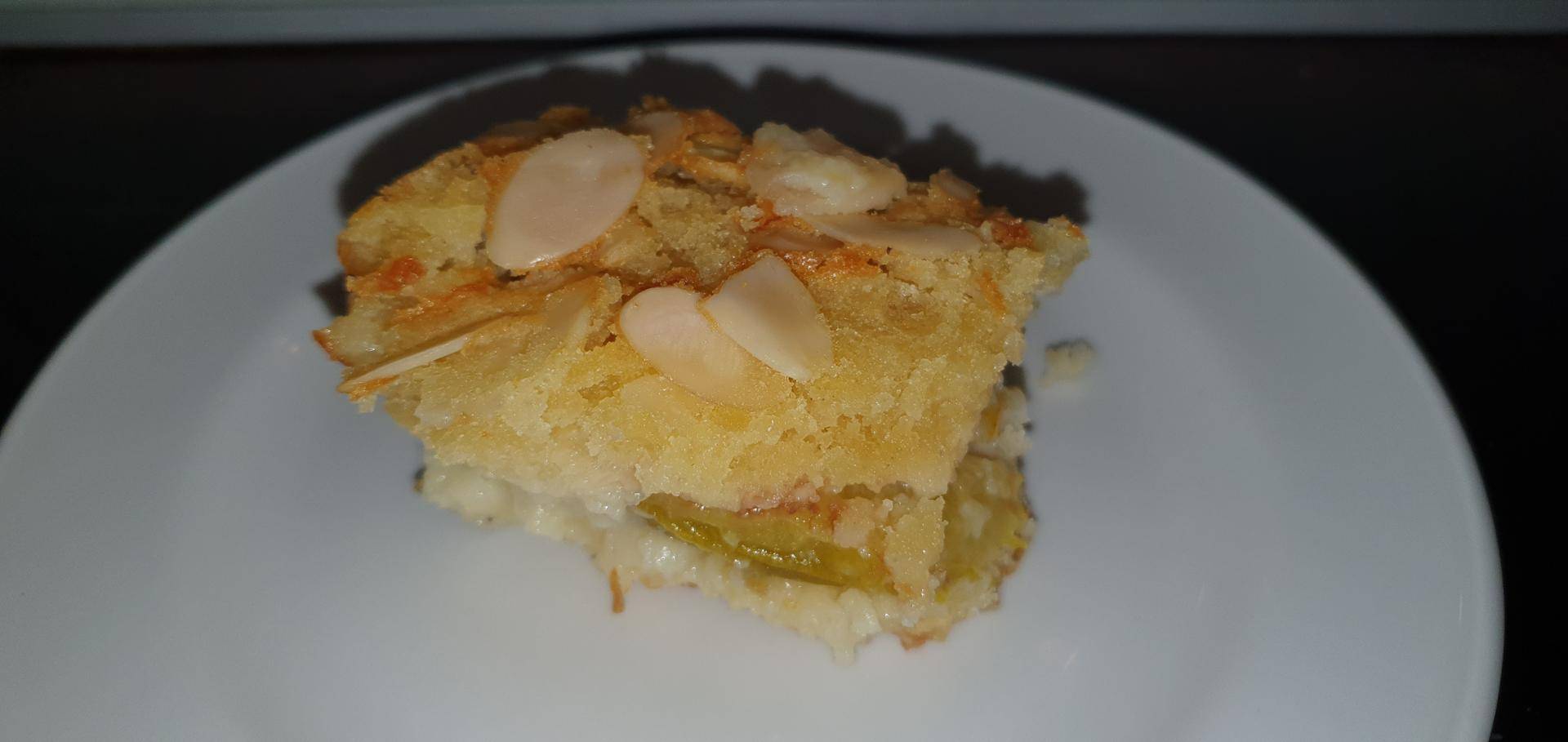 Fondant aux prunes - Recette Cake Factory | Tefal