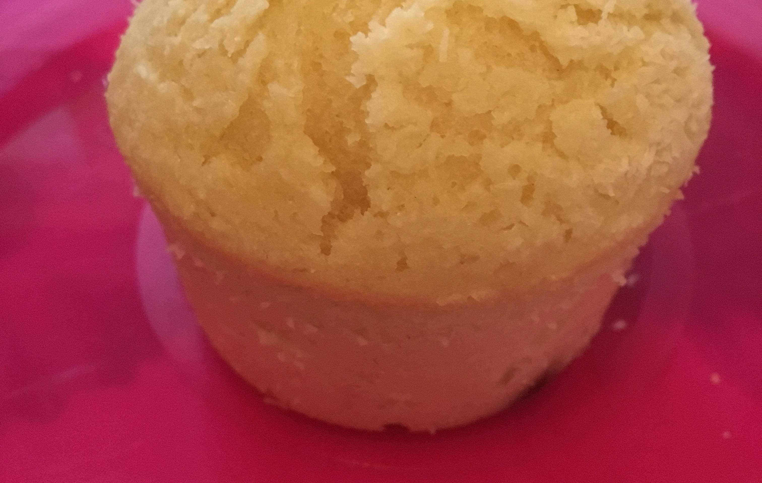 Extra moelleux coco surprise Marjo - Recette Cake Factory | Tefal