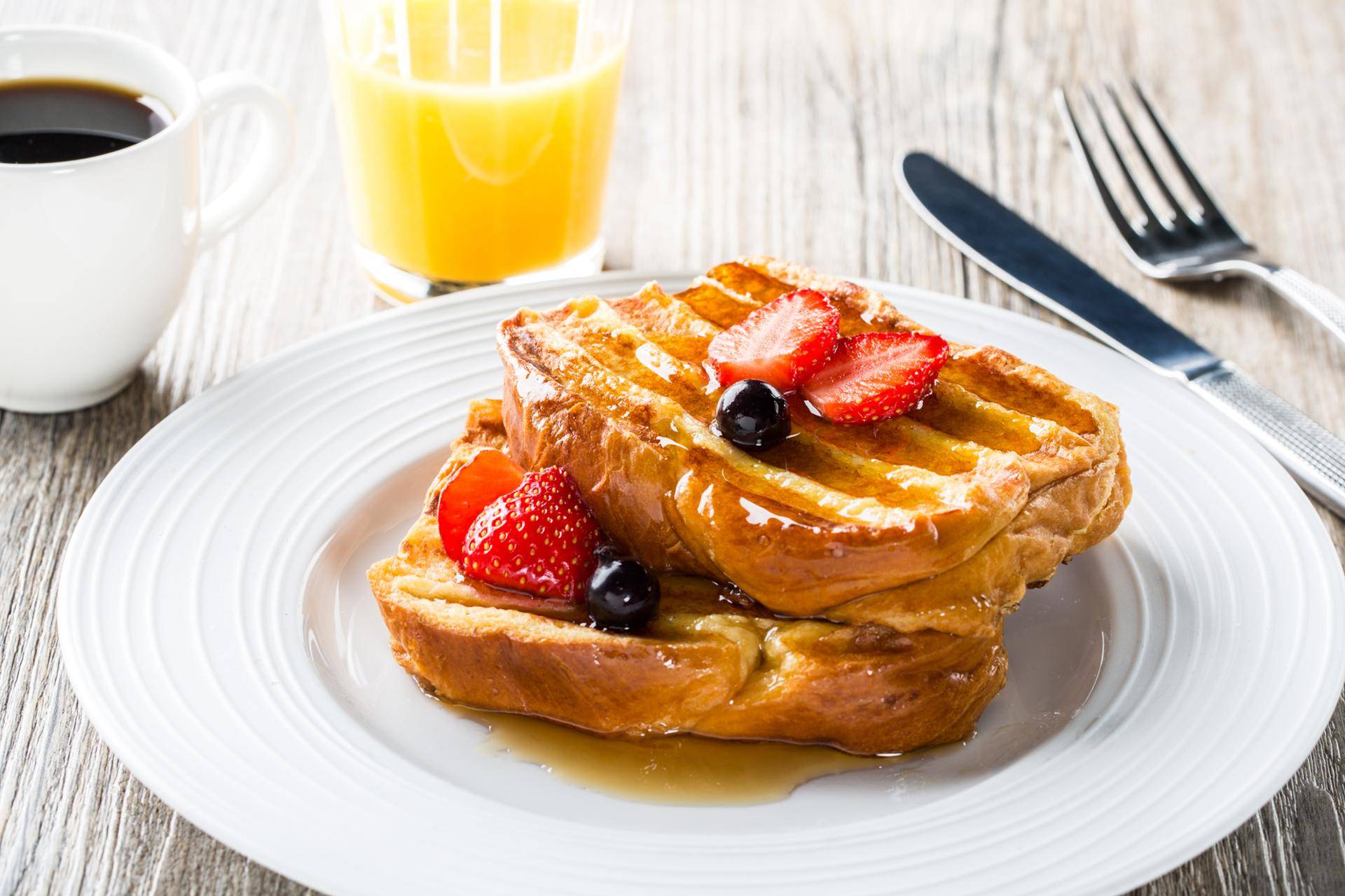 Brioche aux œufs - Recette OptiGrill + | Tefal