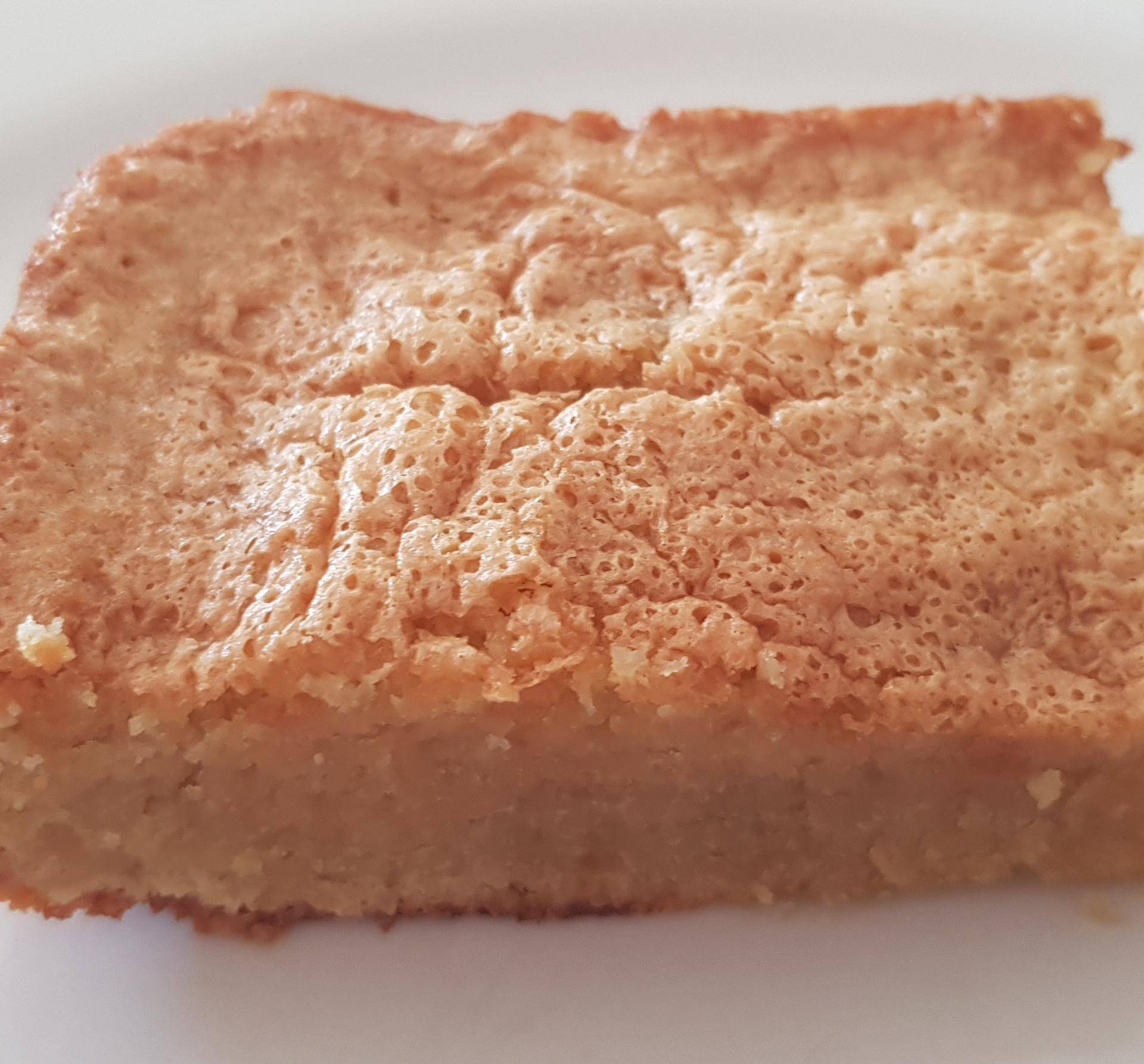 Namandier - Recette Cake Factory | Tefal