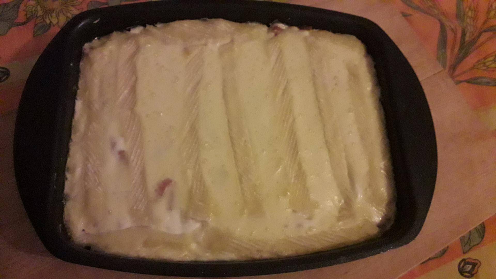 Gratin façon tartiflette - Recette Cake Factory | Tefal