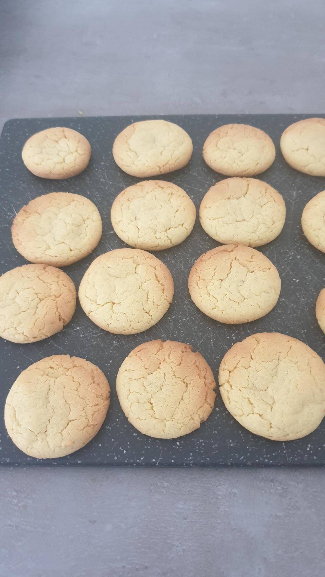 Hélènettes à ma façon - Recette Cake Factory | Tefal