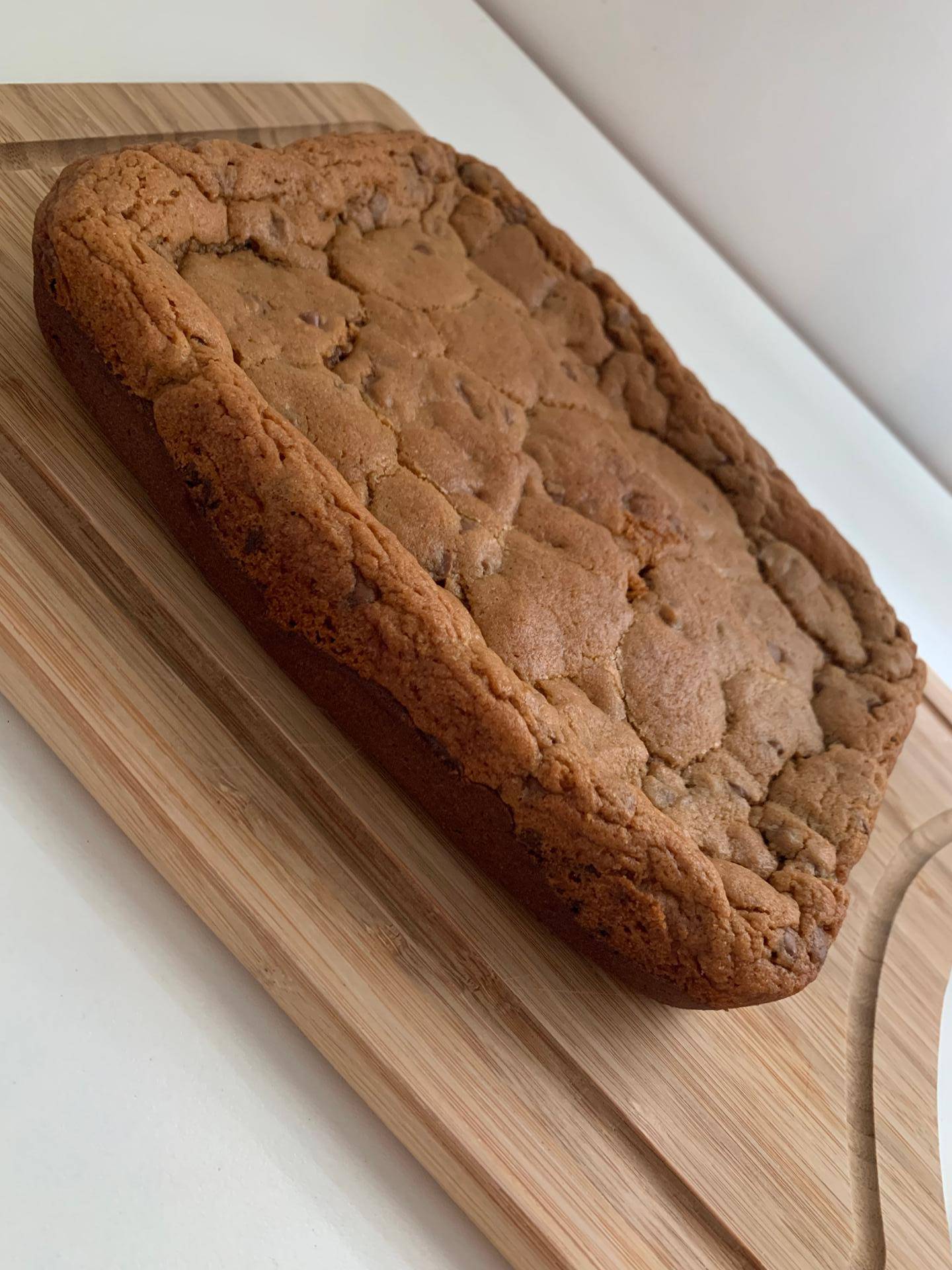 Brookies - Recette Cake Factory | Tefal