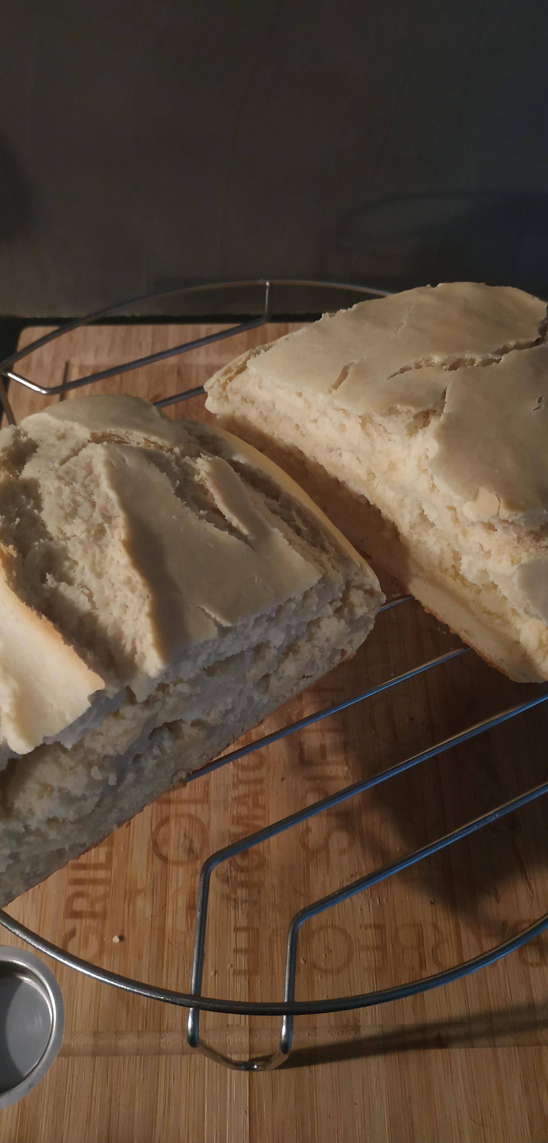 Pain de mie moelleux - Recette Cake Factory | Tefal