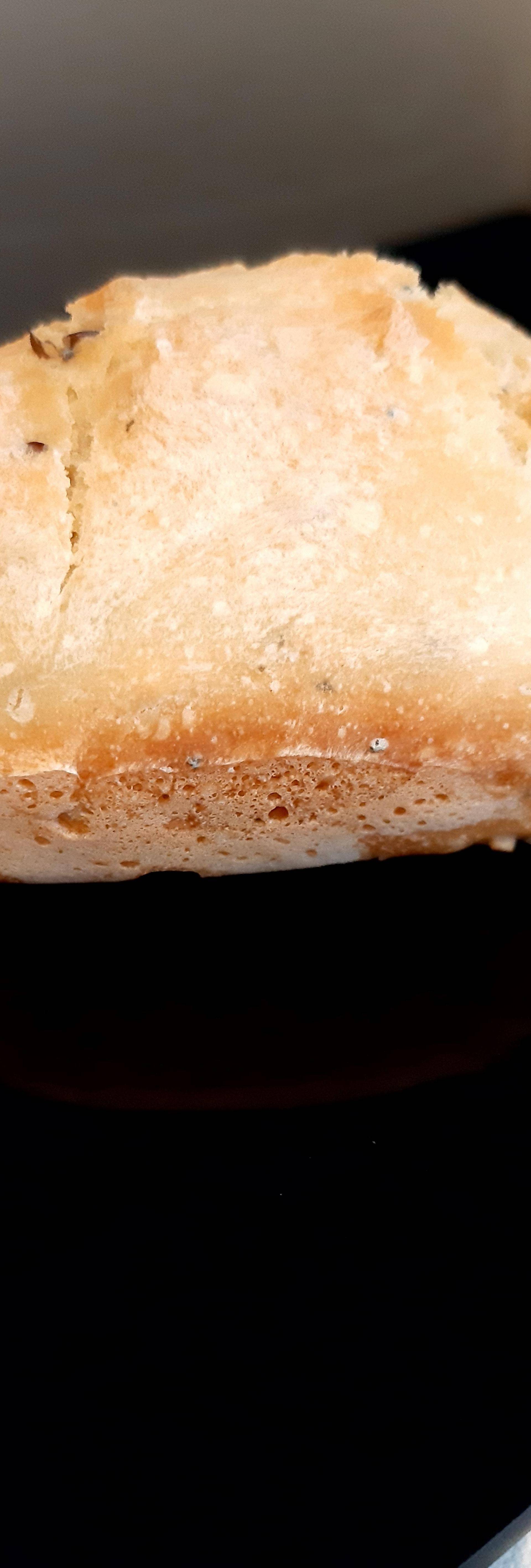 Petits pains aux graines - Recette Cake Factory Délices | Tefal