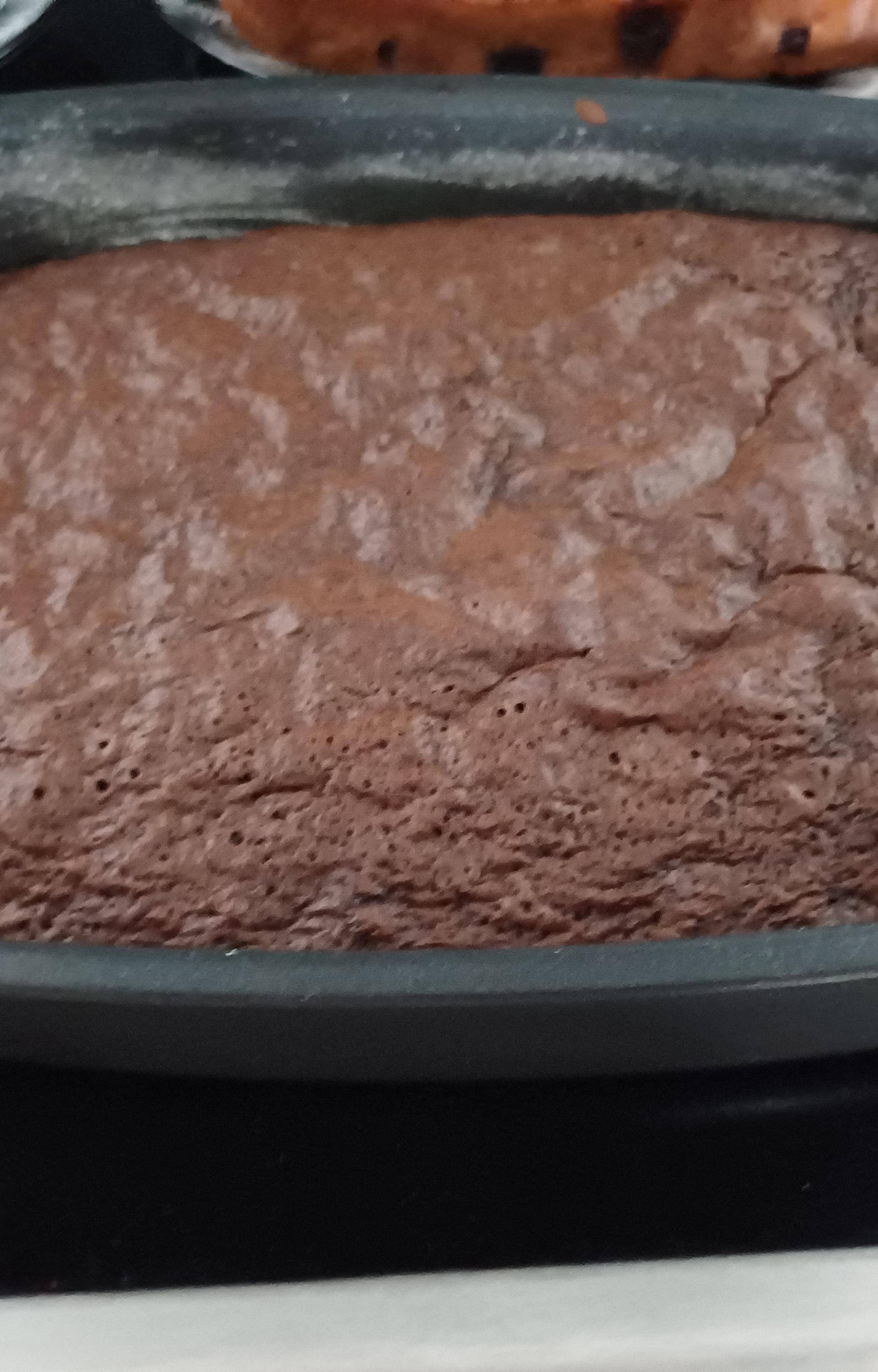 Gâteau au chocolat - Recepten Cake Factory | Tefal