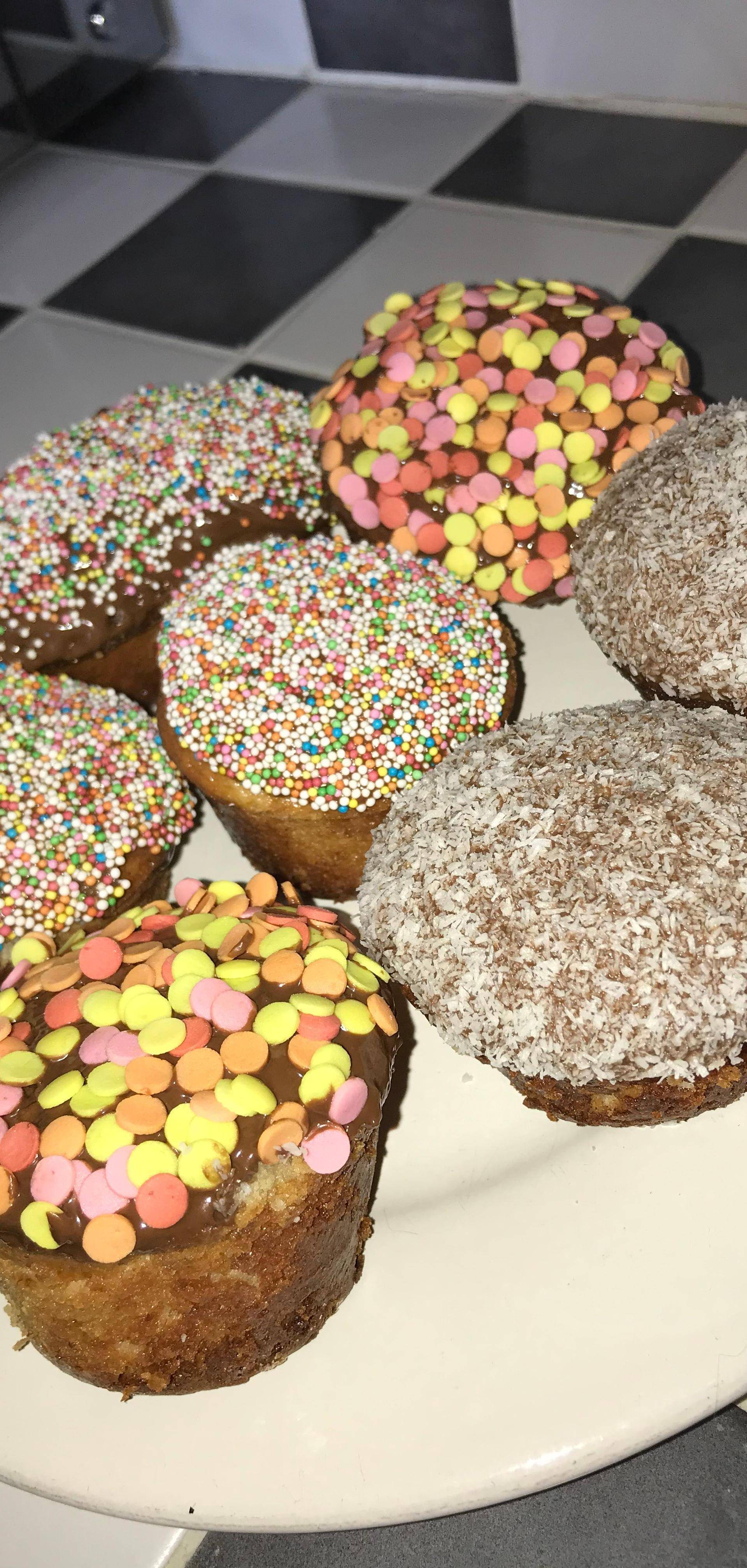 Gâteau yaourt moelleux - Recette Cake Factory | Tefal