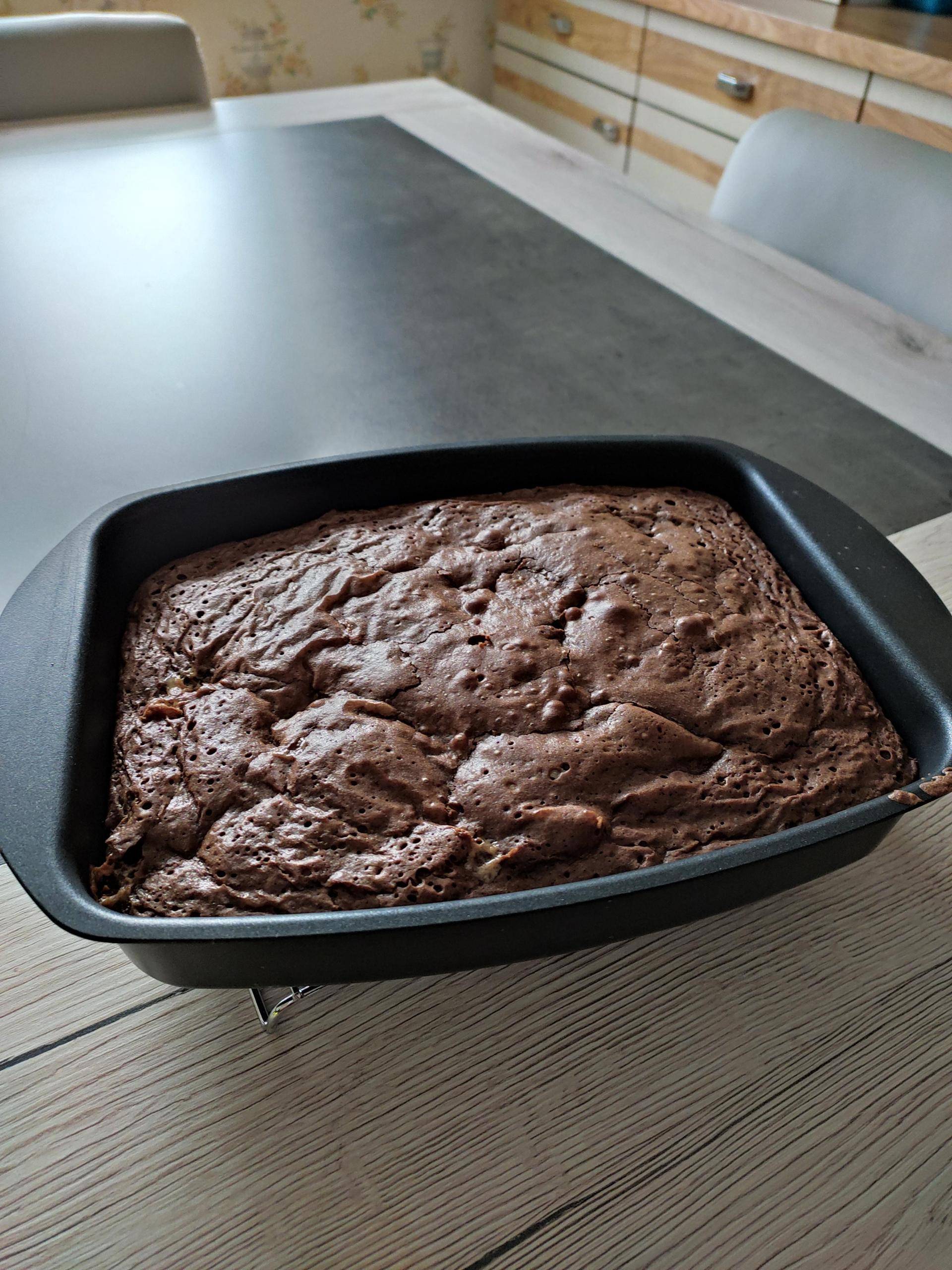 Gateau aux sneakers (ou mars ou bounty) - Recepten Cake Factory | Tefal