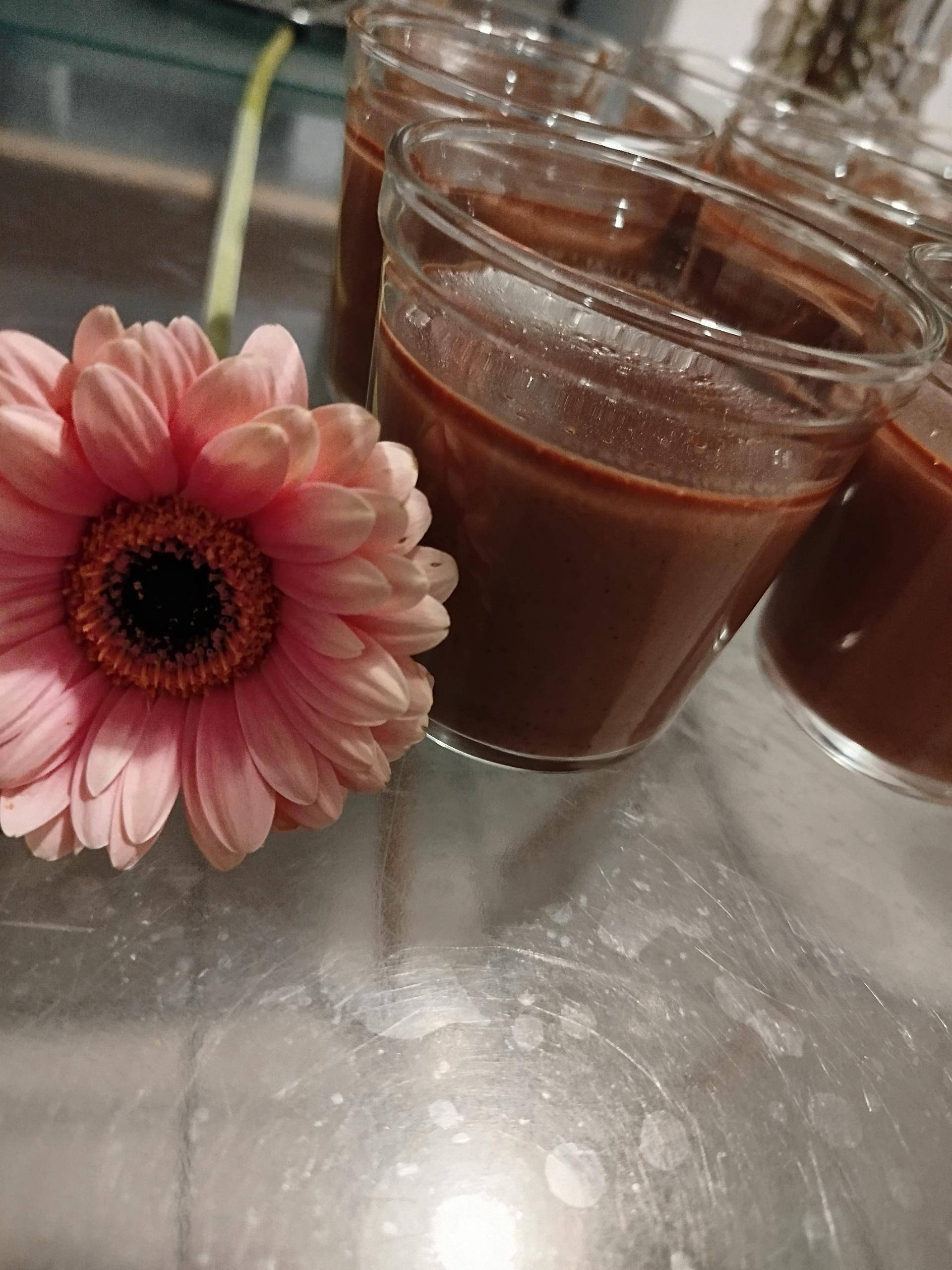 Crème chocolat - Recepten Cake Factory Infinity | Tefal