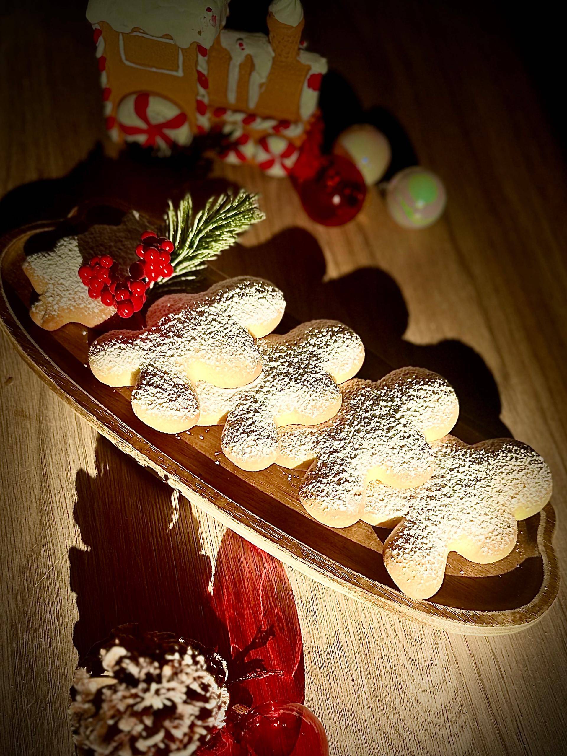 Biscuit - Recette Cake Factory Infinity | Tefal