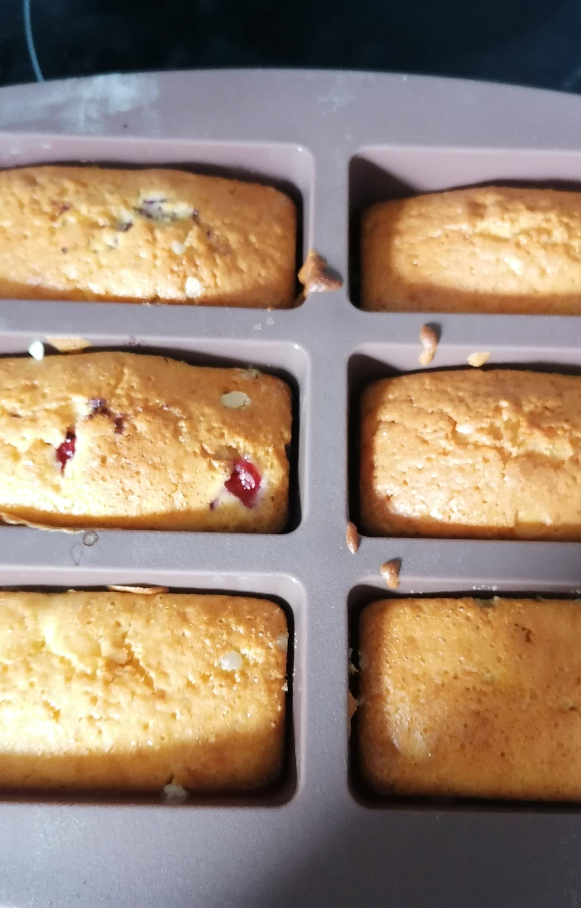 Cake au fruit ou chocolat - Recette Cake Factory | Tefal