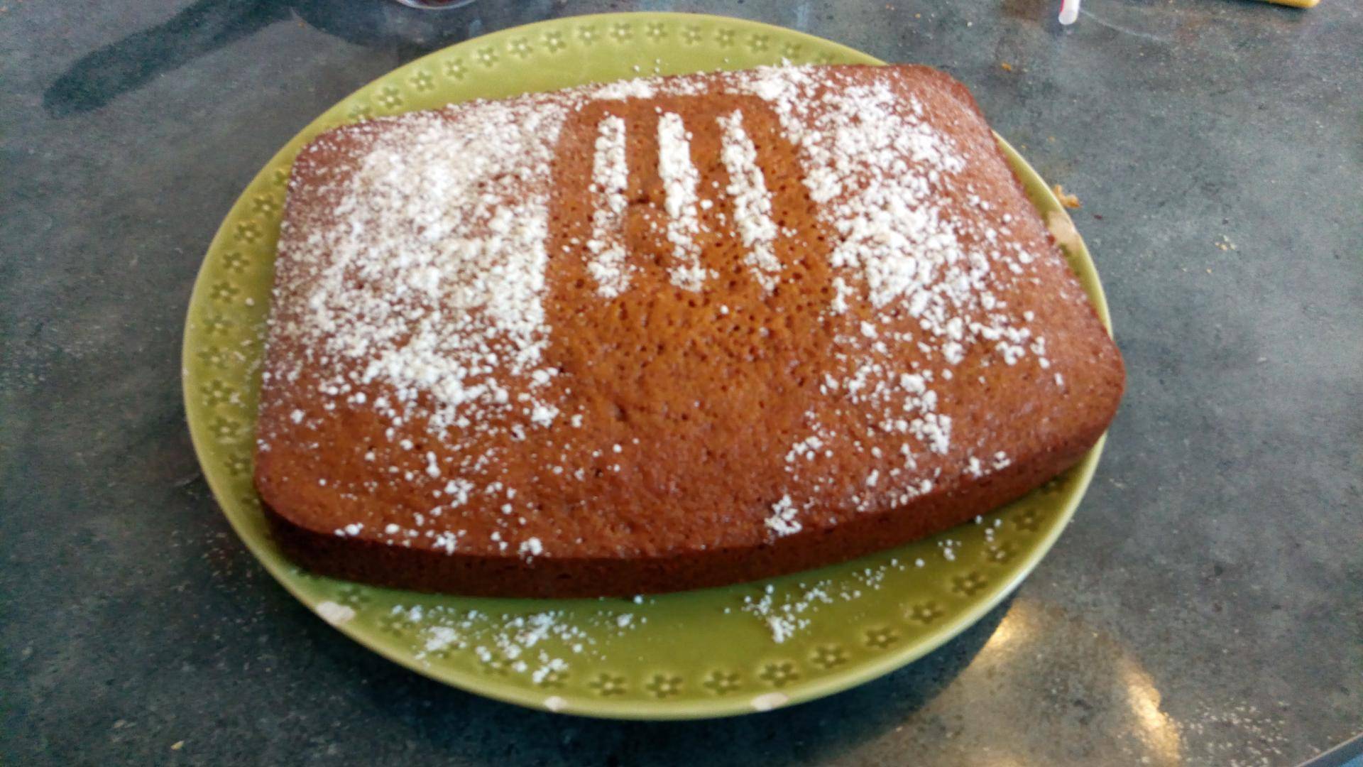 Gâteau carambars - Recette Cake Factory | Tefal