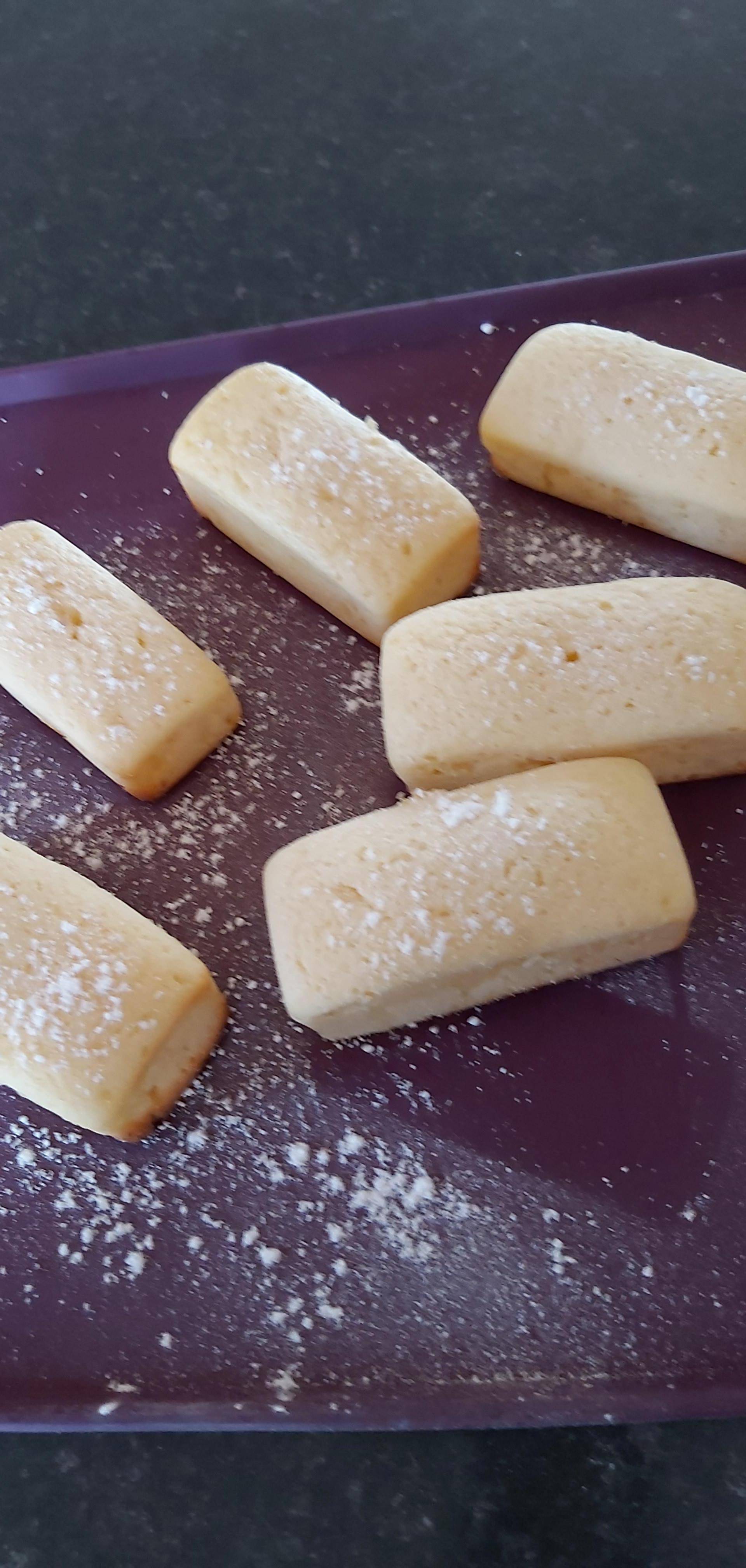 Gâteau au yaourt végétal citron vert - Recette Cake Factory | Tefal