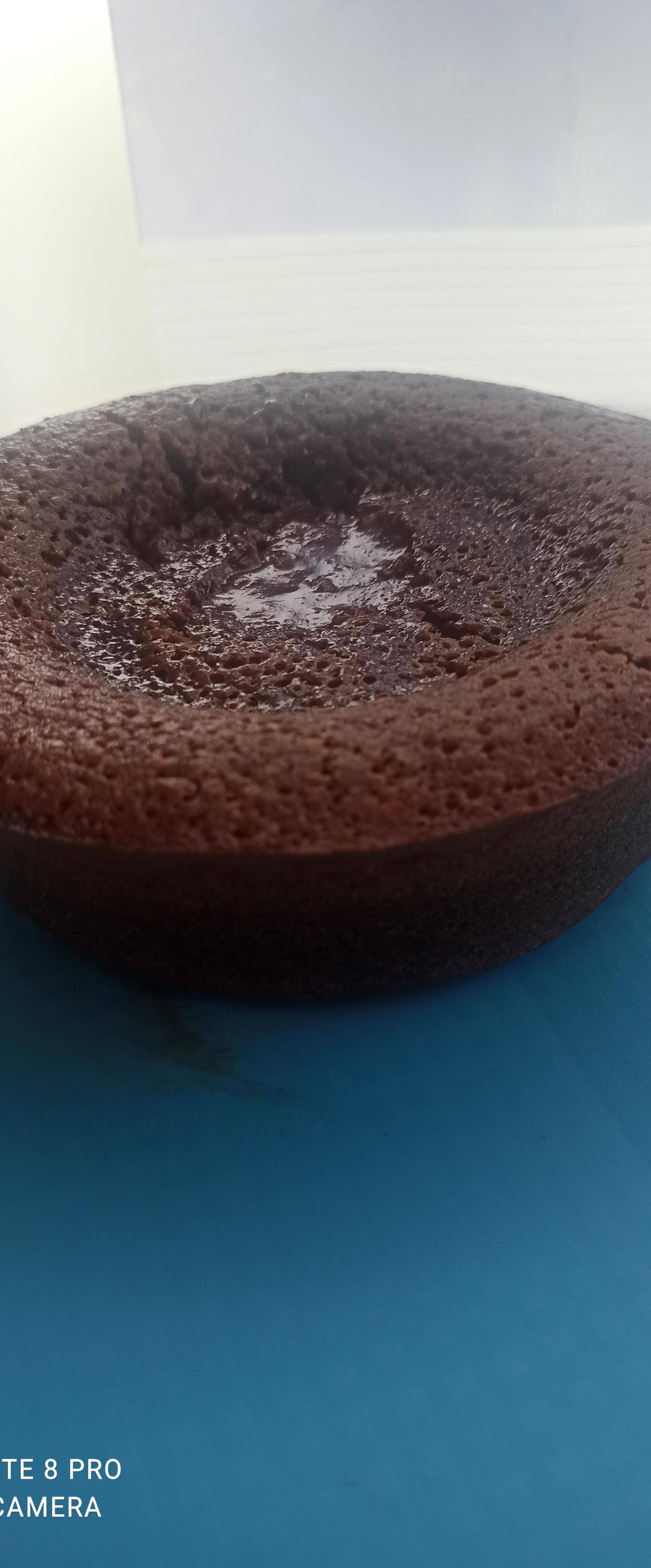 Gâteau praliné - Recette Cake Factory | Tefal