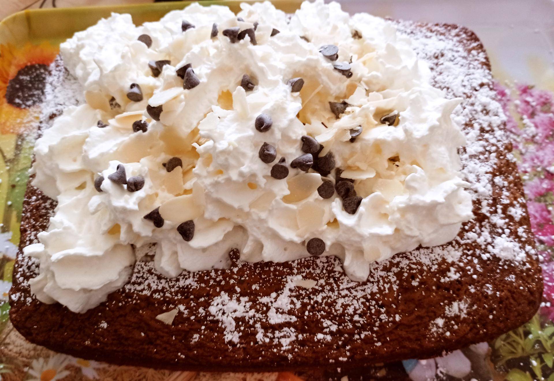 Gâteau y'touille (moelleux chocolat) - Recette Cake Factory | Tefal