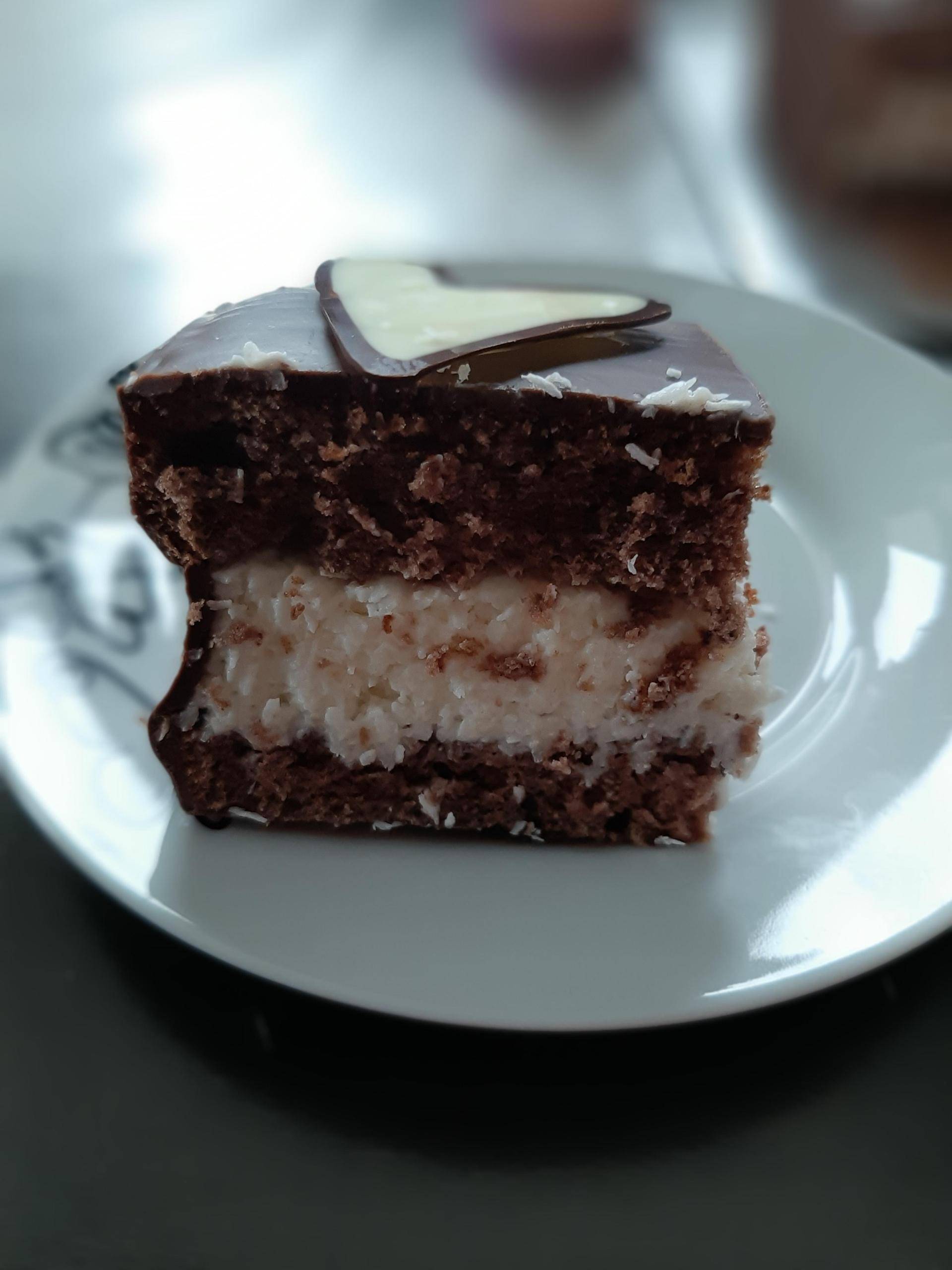 Kinder pingui - Recette Cake Factory | Tefal