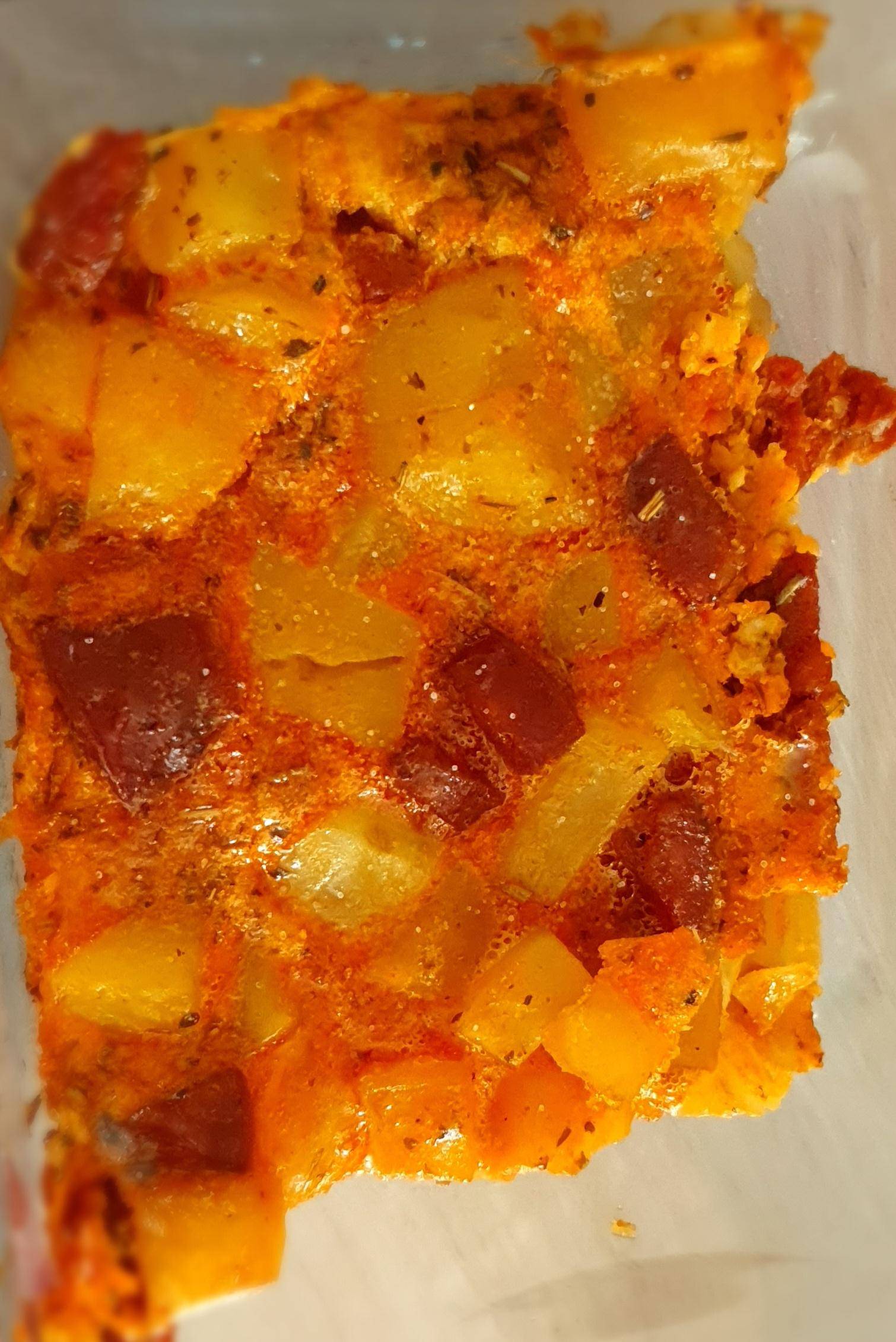 Omelette aux pommes de terre (Tortilla espagnole) - Recepten Cake Factory | Tefal