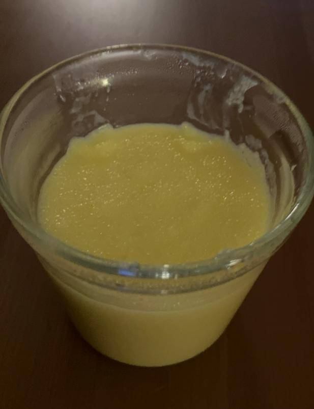 Gâteaux de semoule individuels - Recette Cake Factory Délices | Tefal