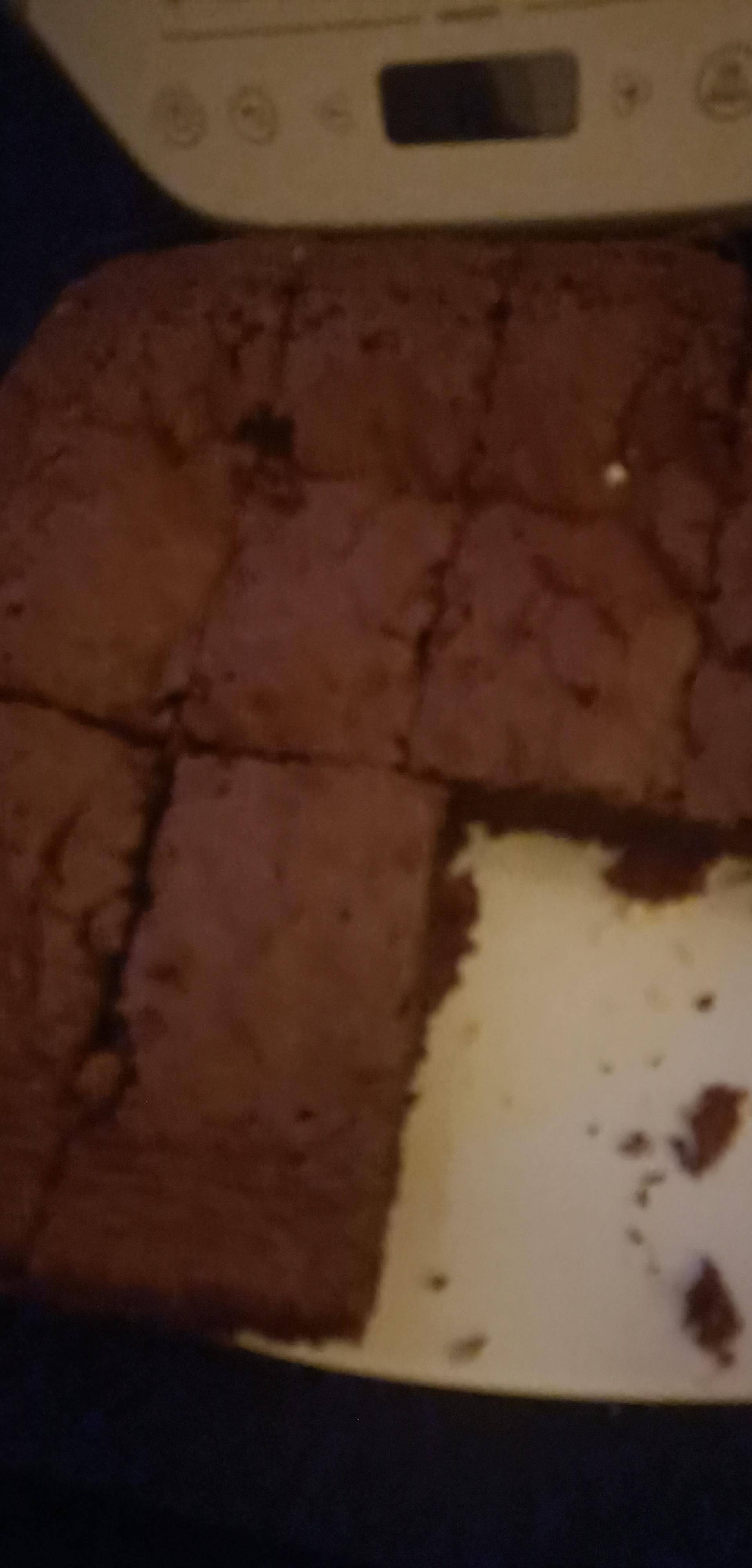 Gâteau chocolat - Recette Cake Factory Infinity | Tefal