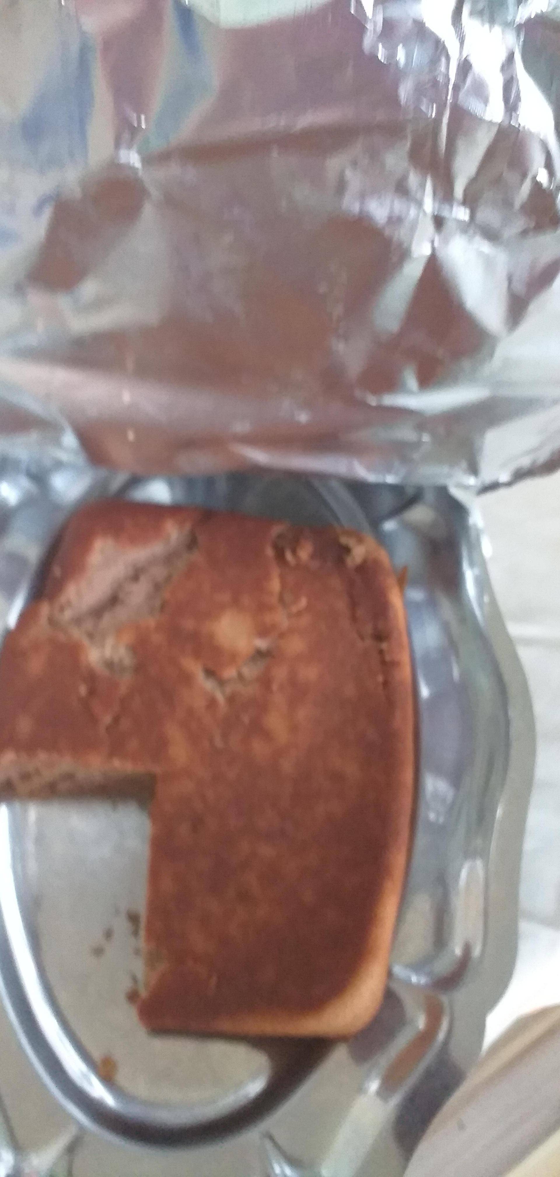 Gateau à la crème de marron - Recette Cake Factory | Tefal