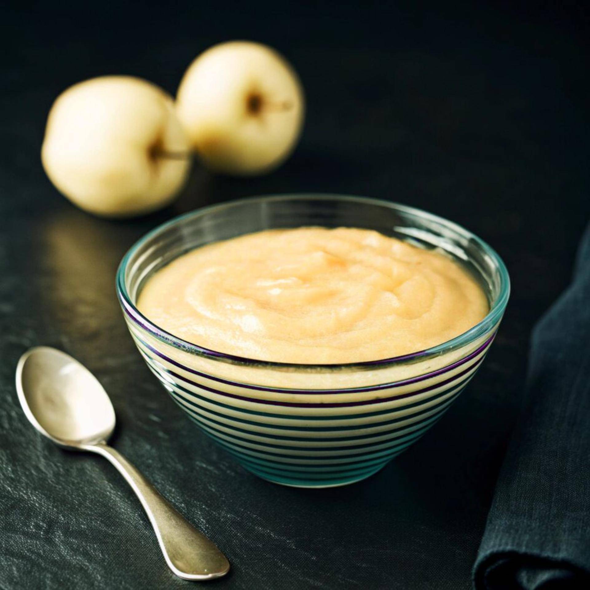 Compote de pommes - Recette Poêles et Casseroles | Tefal