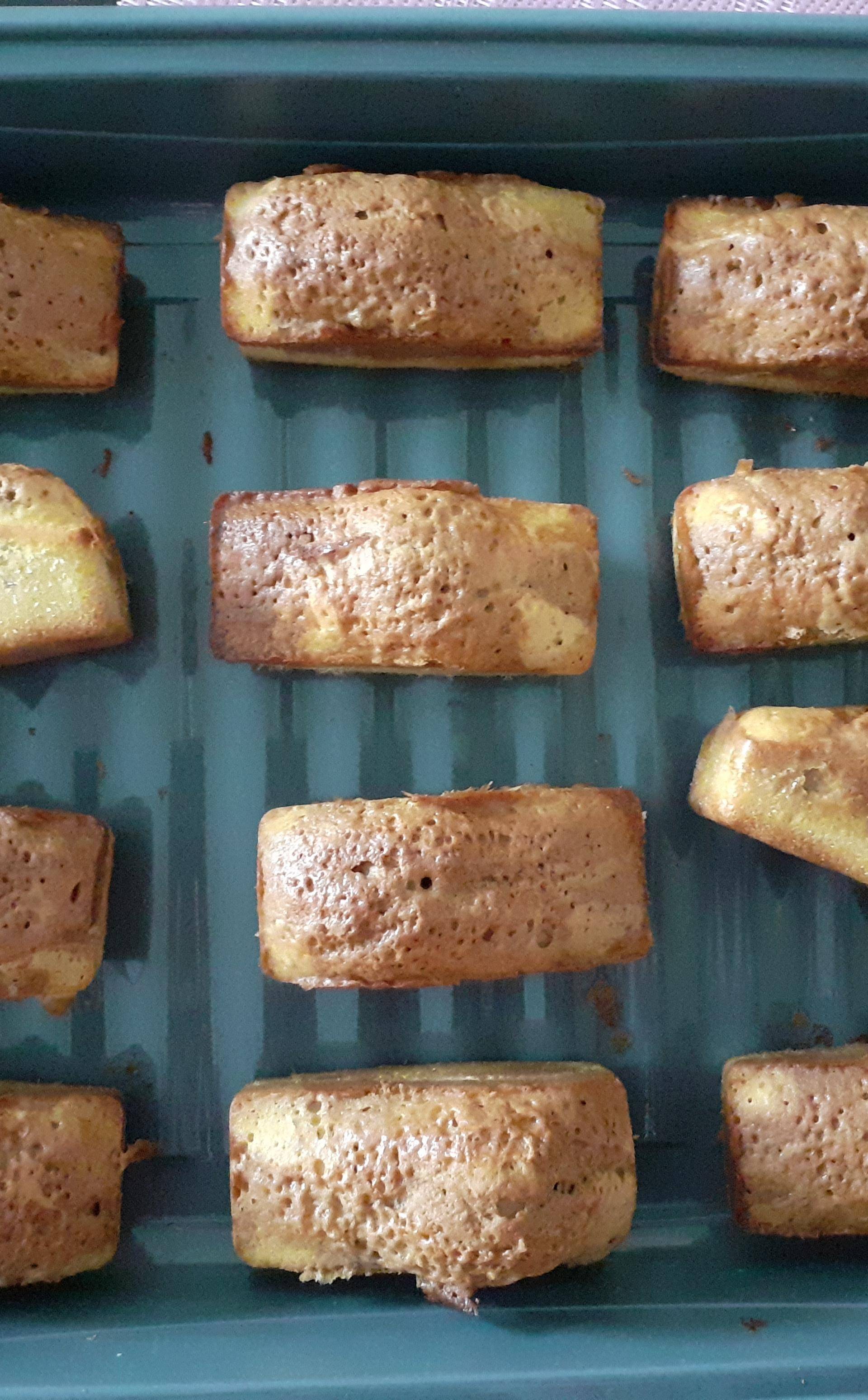 Gâteaux savane chocolat milka - Recette Cake Factory | Tefal