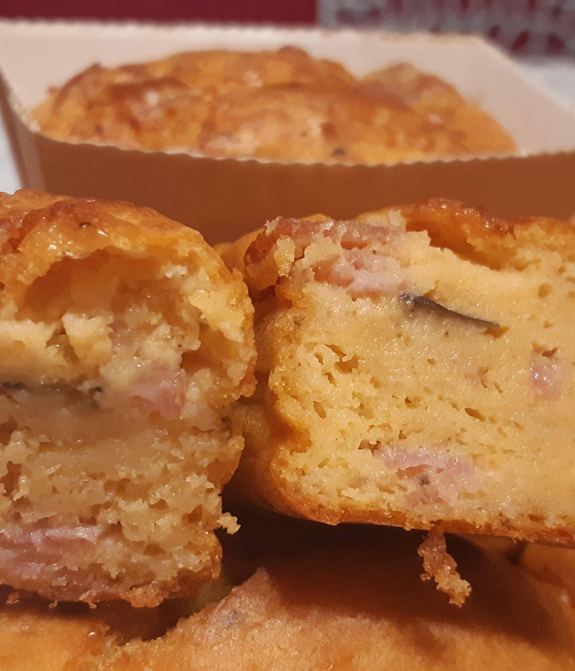 Cake fond de frigo - Recette Cake Factory | Tefal