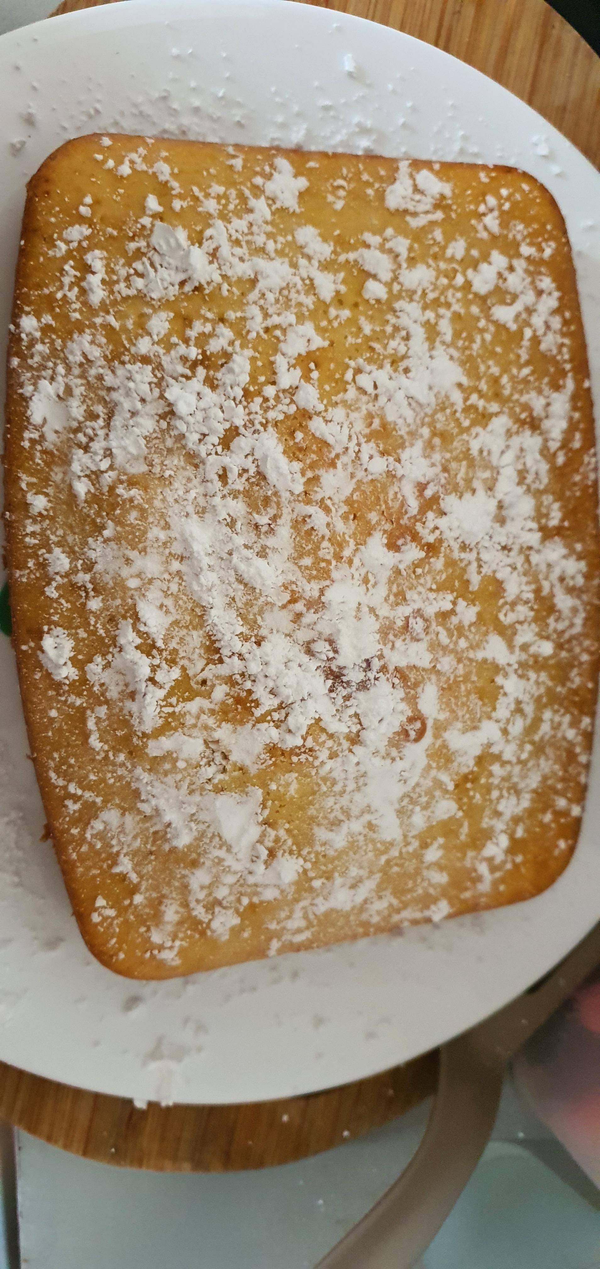 Gâteau " verre de lait " - Recette Cake Factory | Tefal