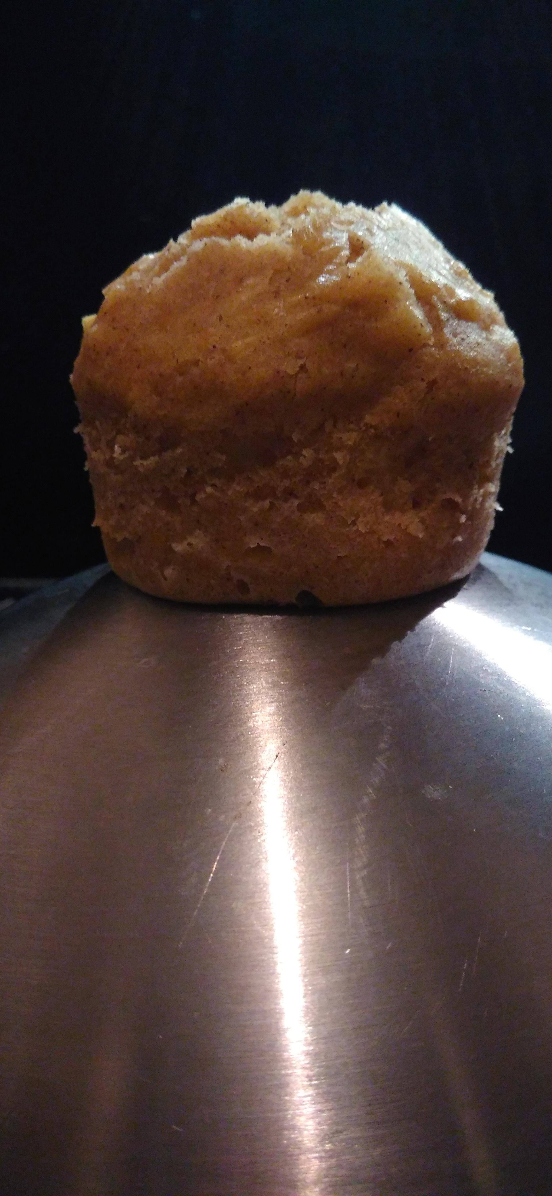 Muffin aux pommes, à la vanille et à la cannelle (de Beghin Say) - Recette Cake Factory | Tefal