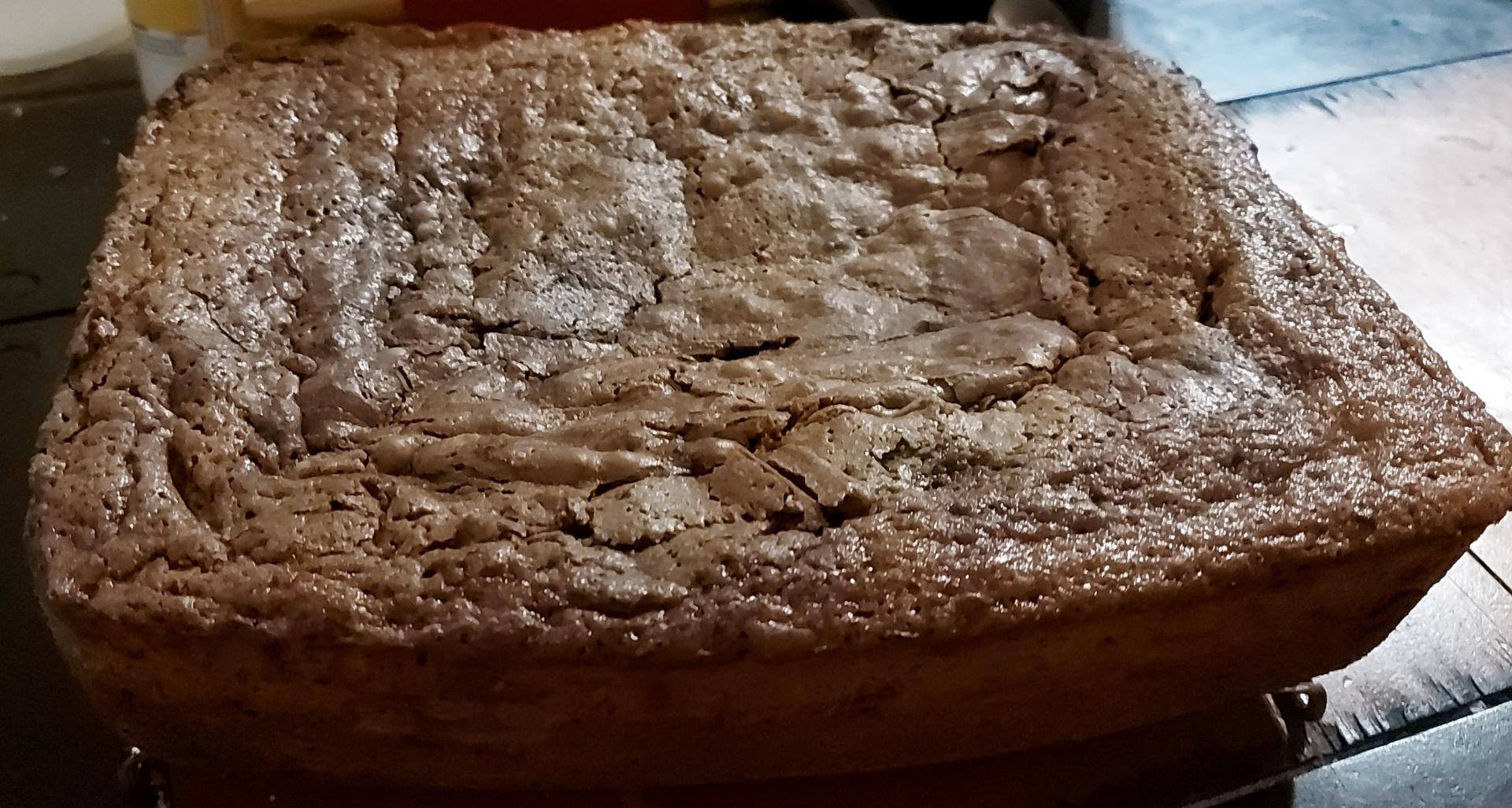 Gâteau yaourt chocolat - Recette Cake Factory | Tefal