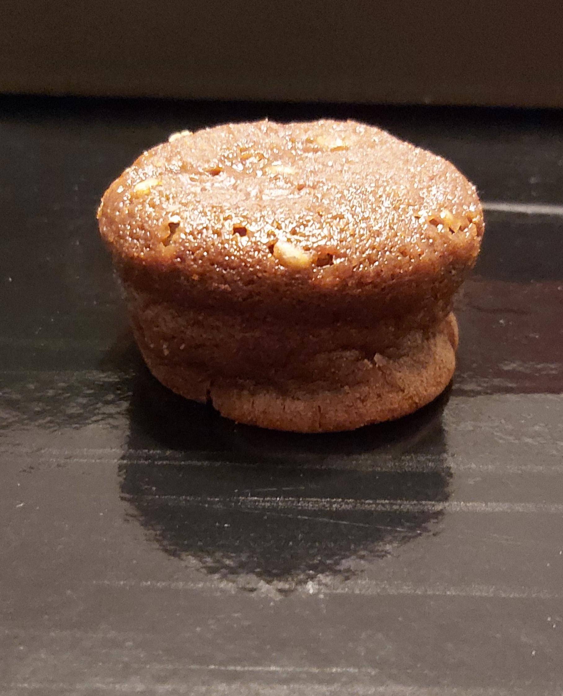 Coeur Coulant Chocolat - Recepten Cake Factory | Tefal