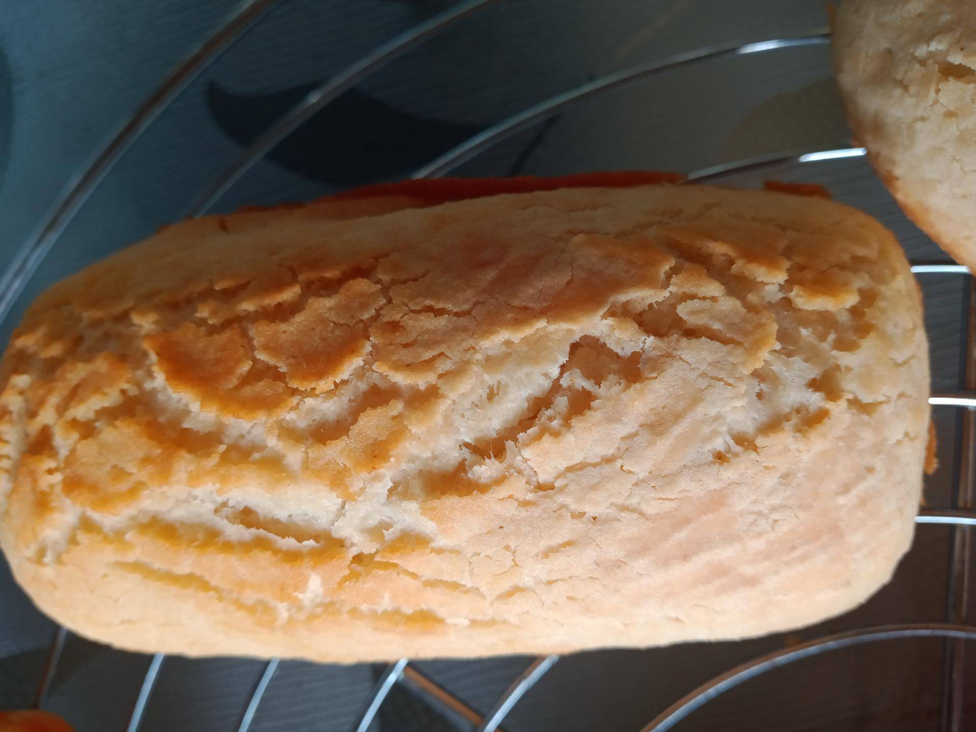 Pain girafe - Recette Cake Factory | Tefal