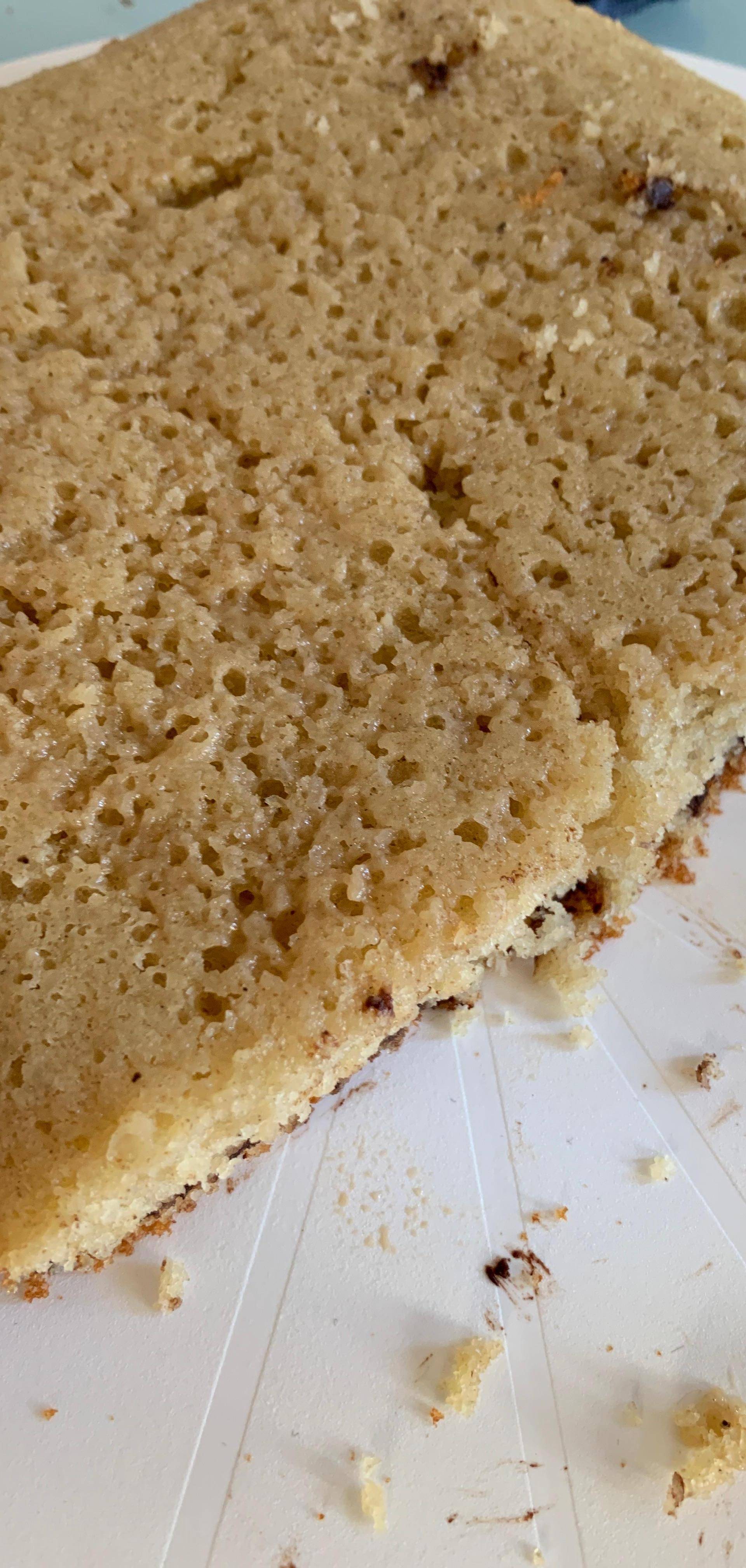Gâteau moelleux à la noix de coco - Recette Cake Factory | Tefal