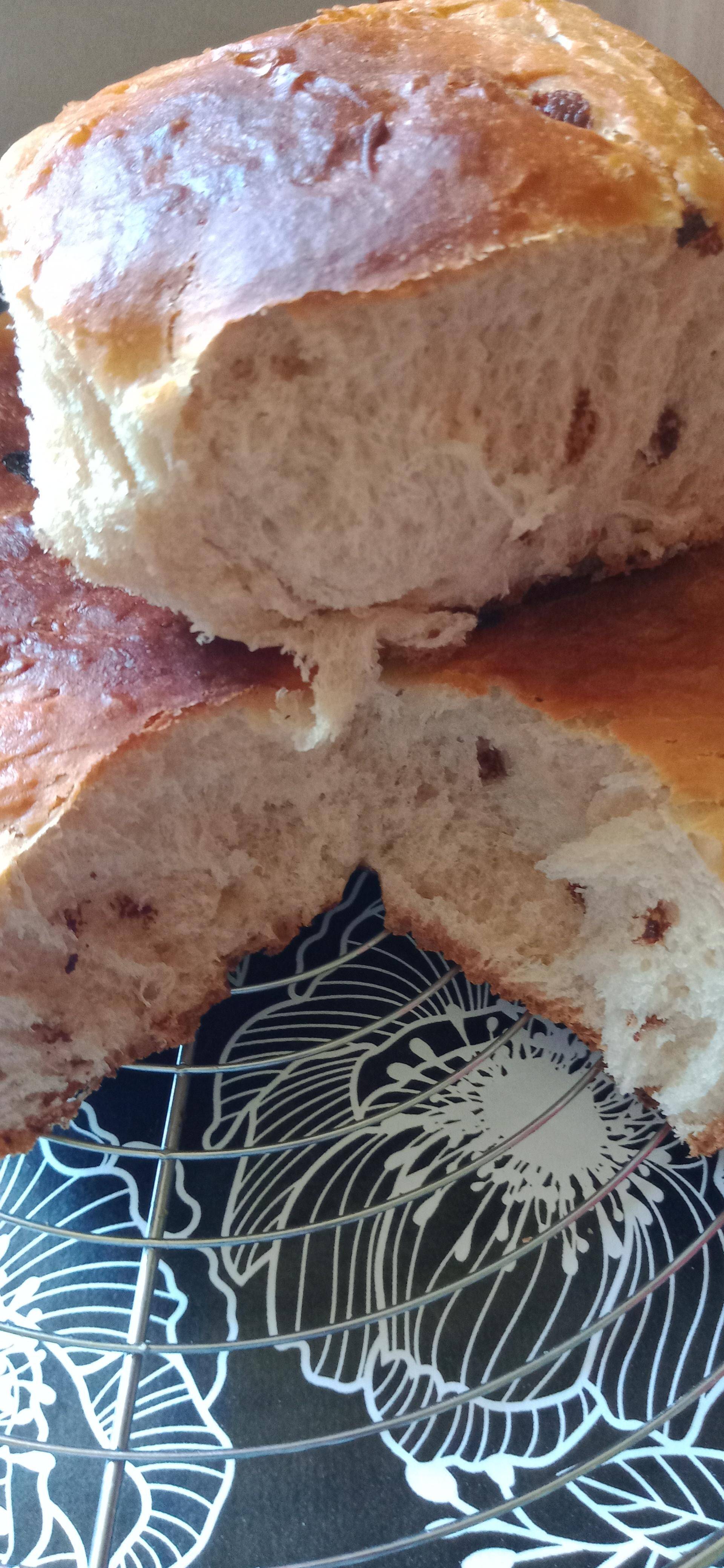 Brioche a ma façon - Recette Cake Factory | Tefal
