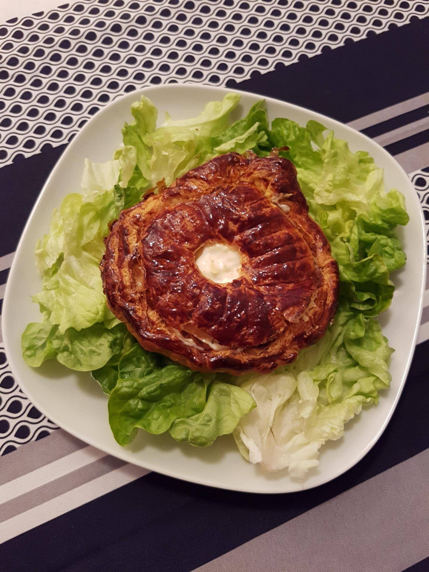 Pâté aux Patates - Recette Cake Factory | Tefal