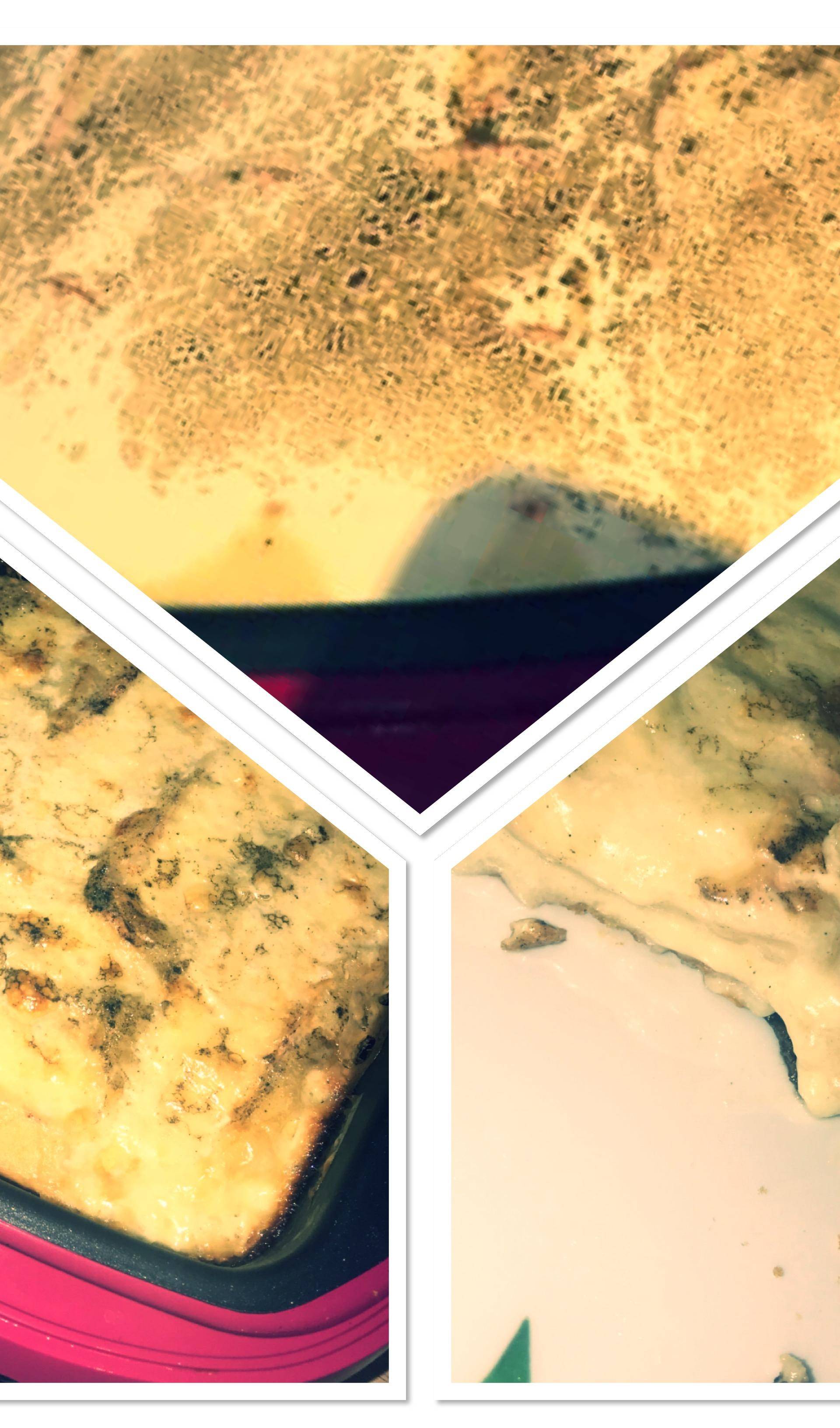 Pâte à pizza de lolo - Recepten Cake Factory | Tefal