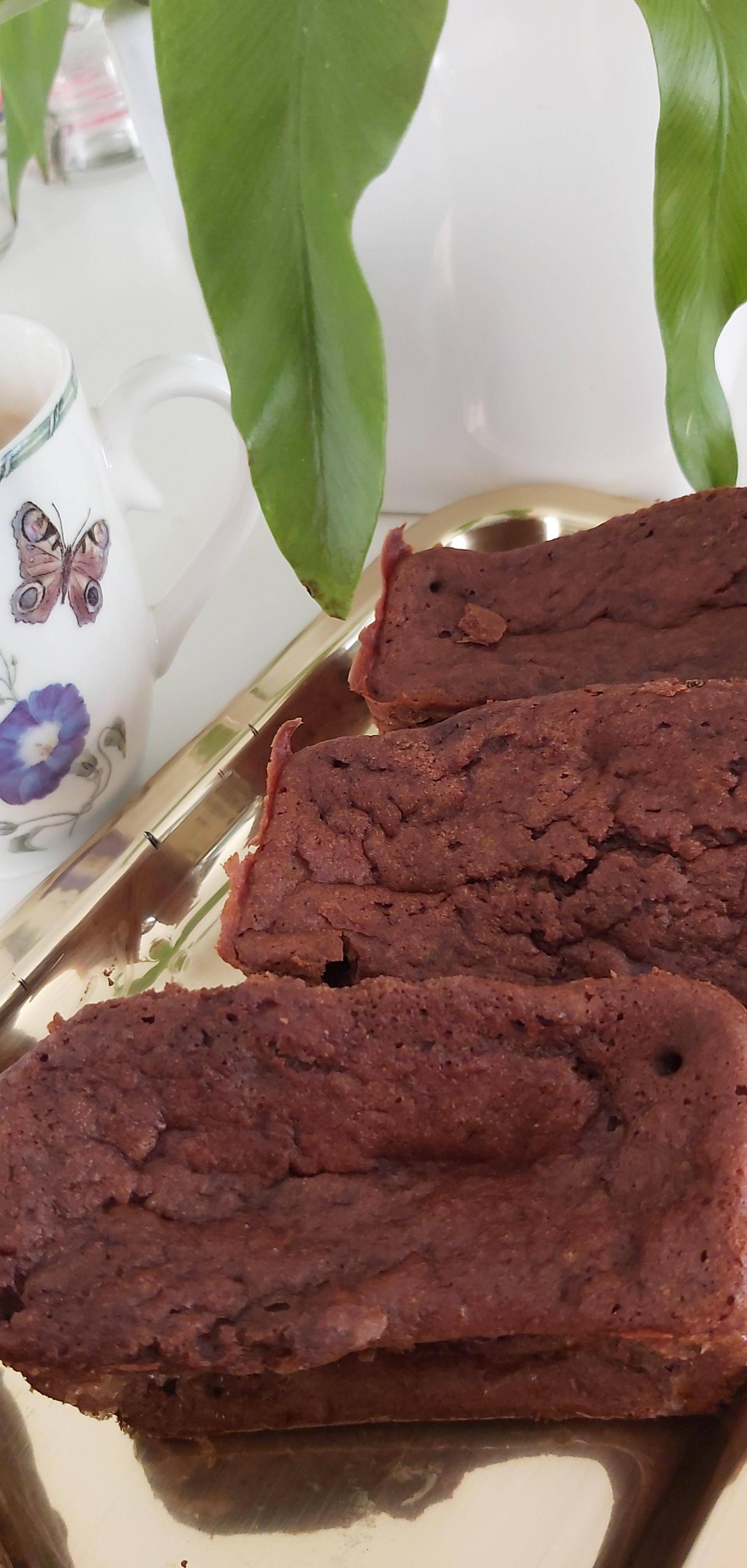 Gâteaux chocolat healthy - Recette Cake Factory | Tefal