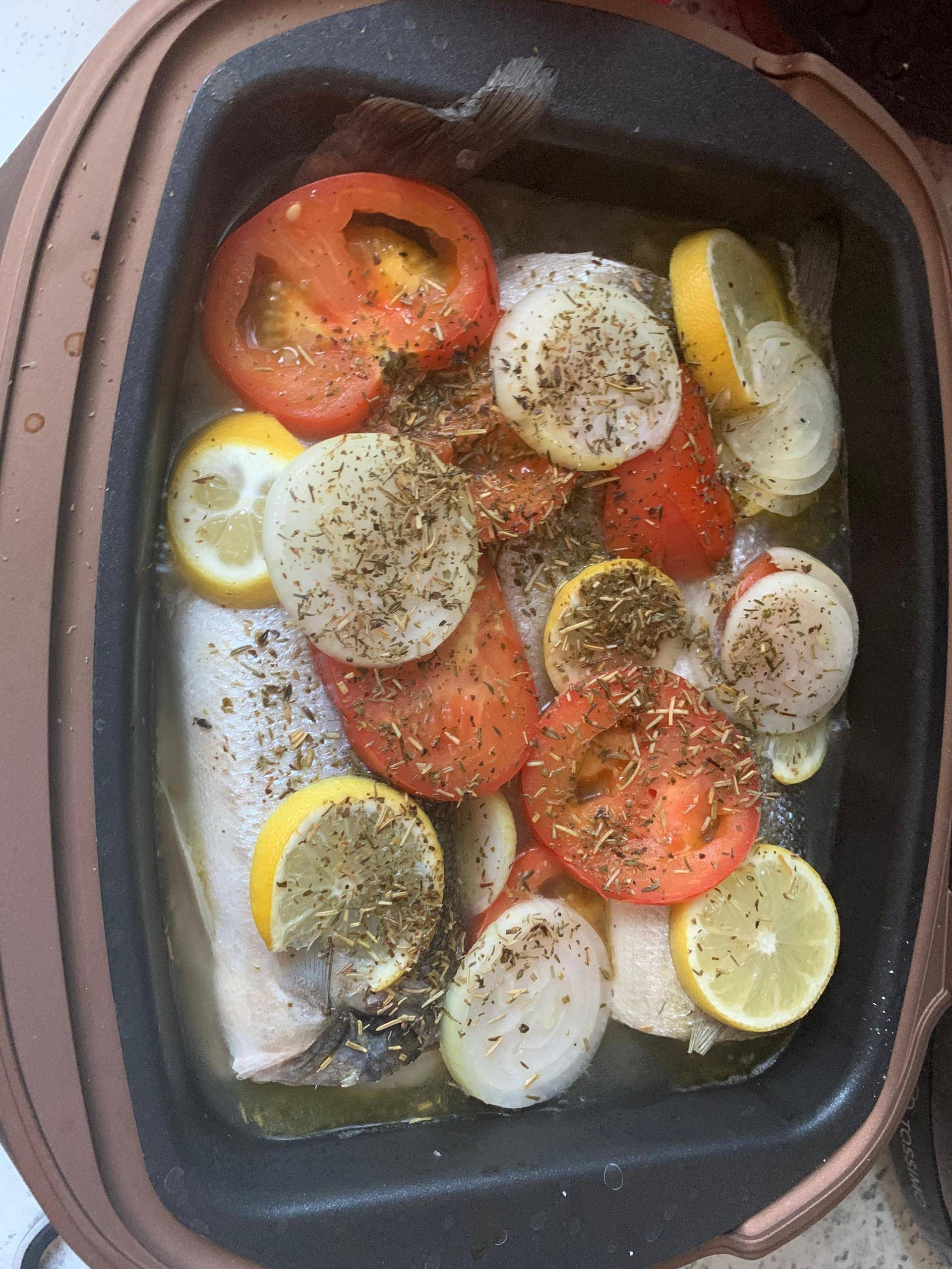 Bar - Recette Cake Factory | Tefal