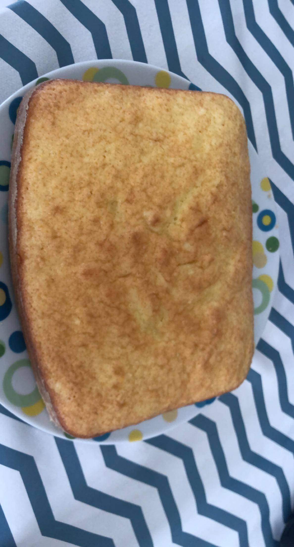 Gâteau au yaourt - Recette Cake Factory Délices | Tefal