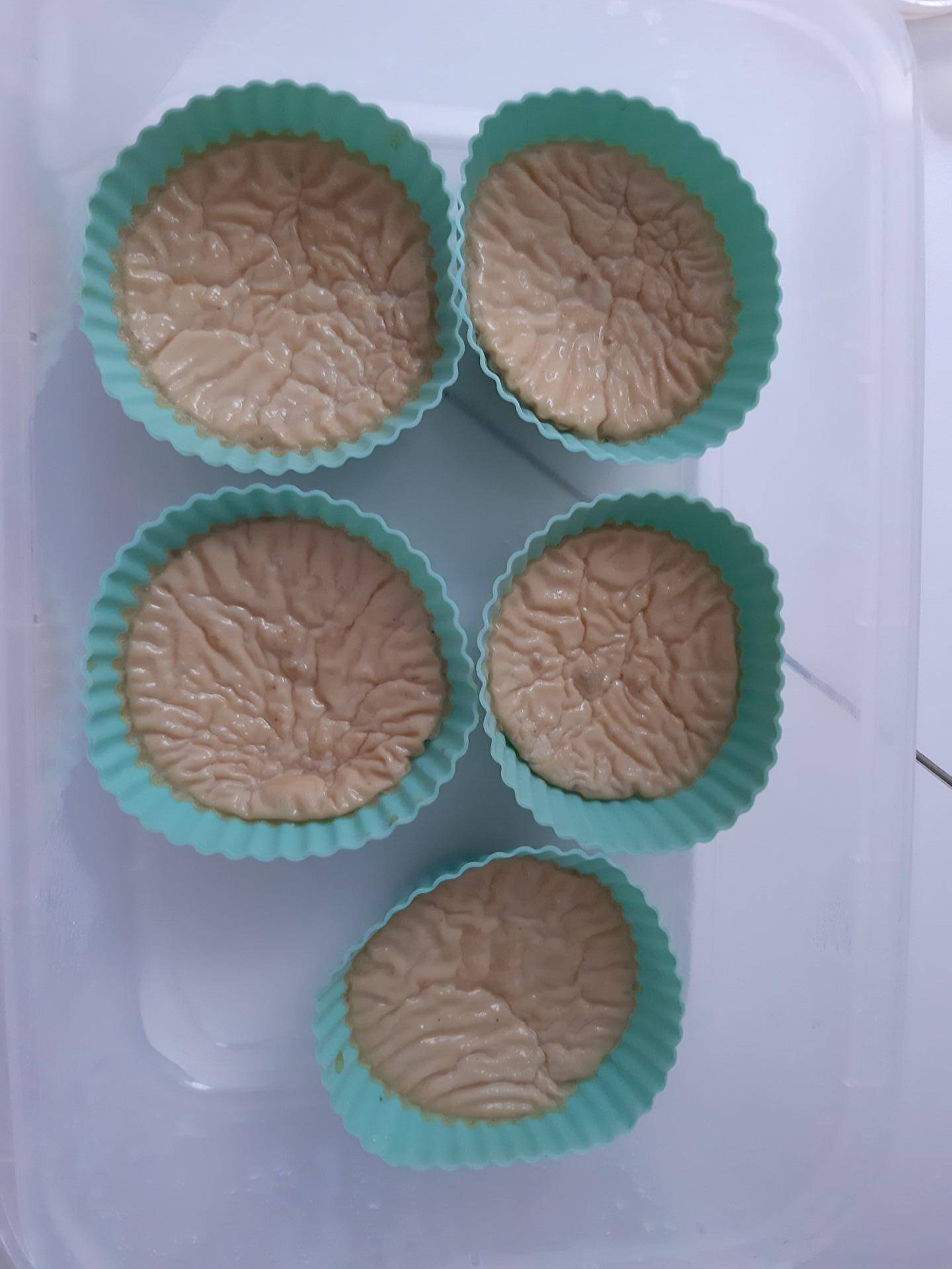 Flan italien - Recette Cake Factory | Tefal