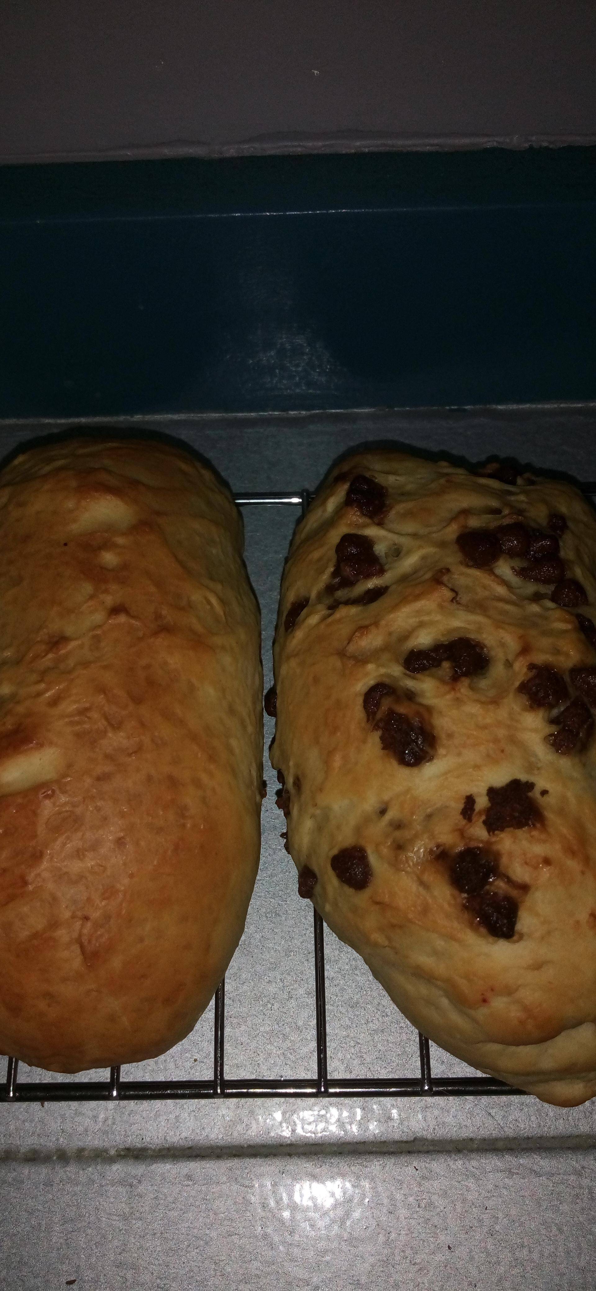 Baguette viennoise - Recette Cake Factory | Tefal