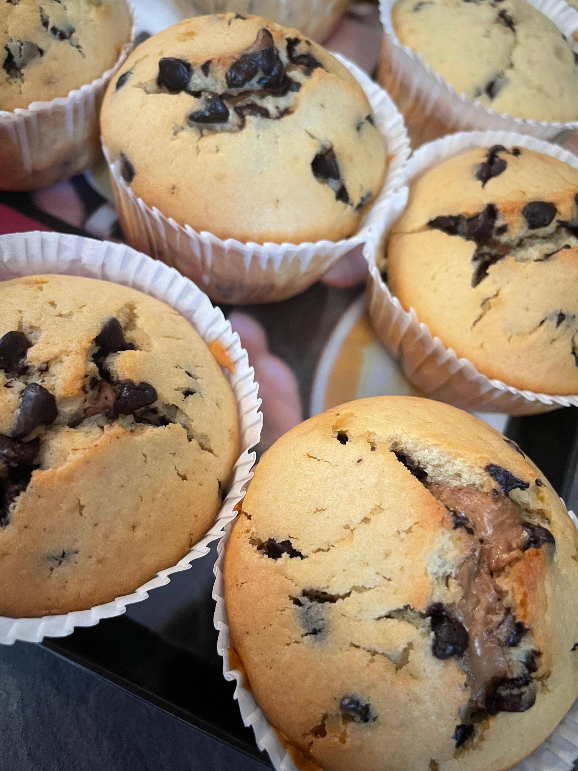 Mandises - Recette Cake Factory | Tefal