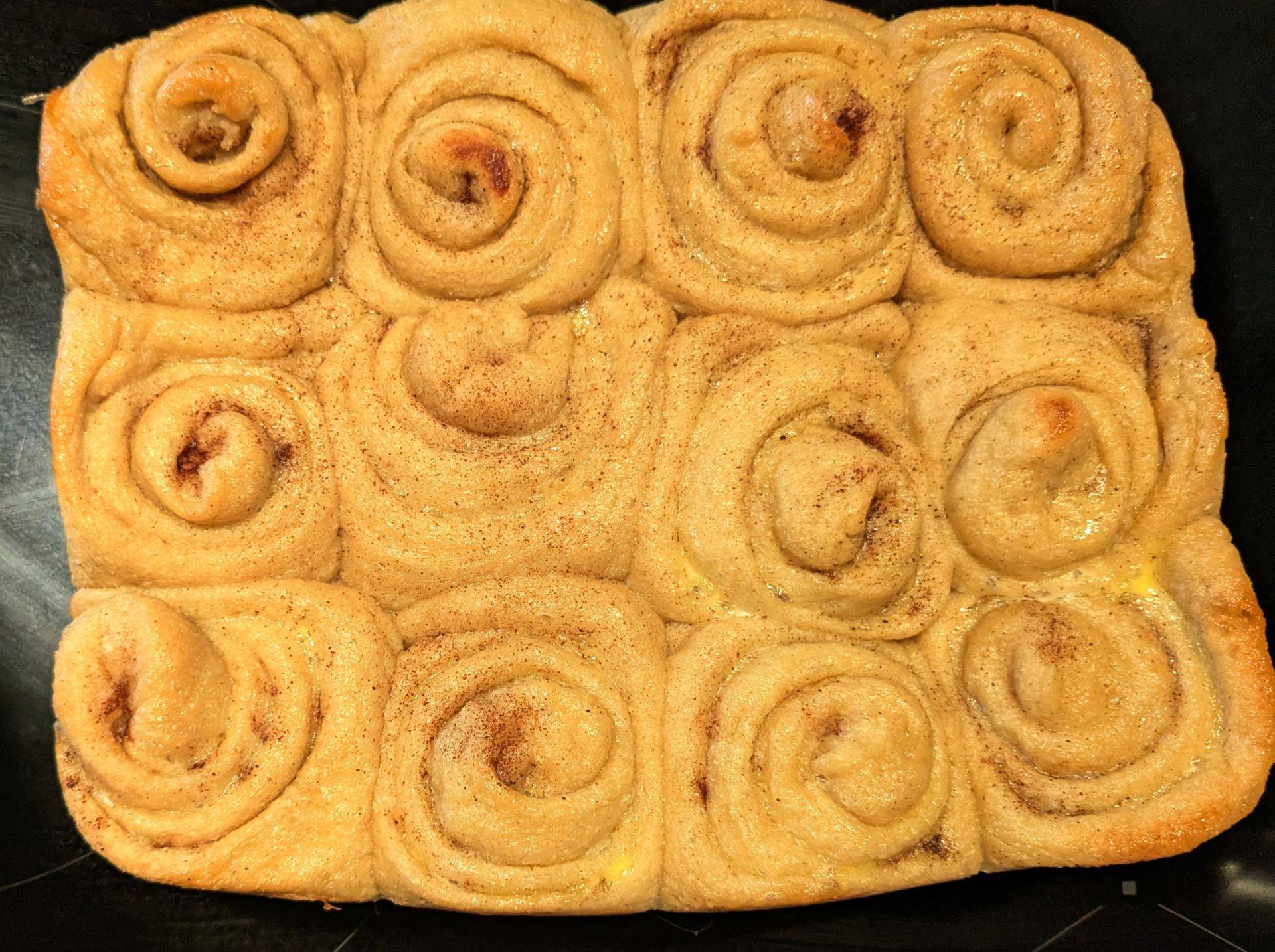 Vraie brioche cétogène keto - Recette Cake Factory Délices | Tefal